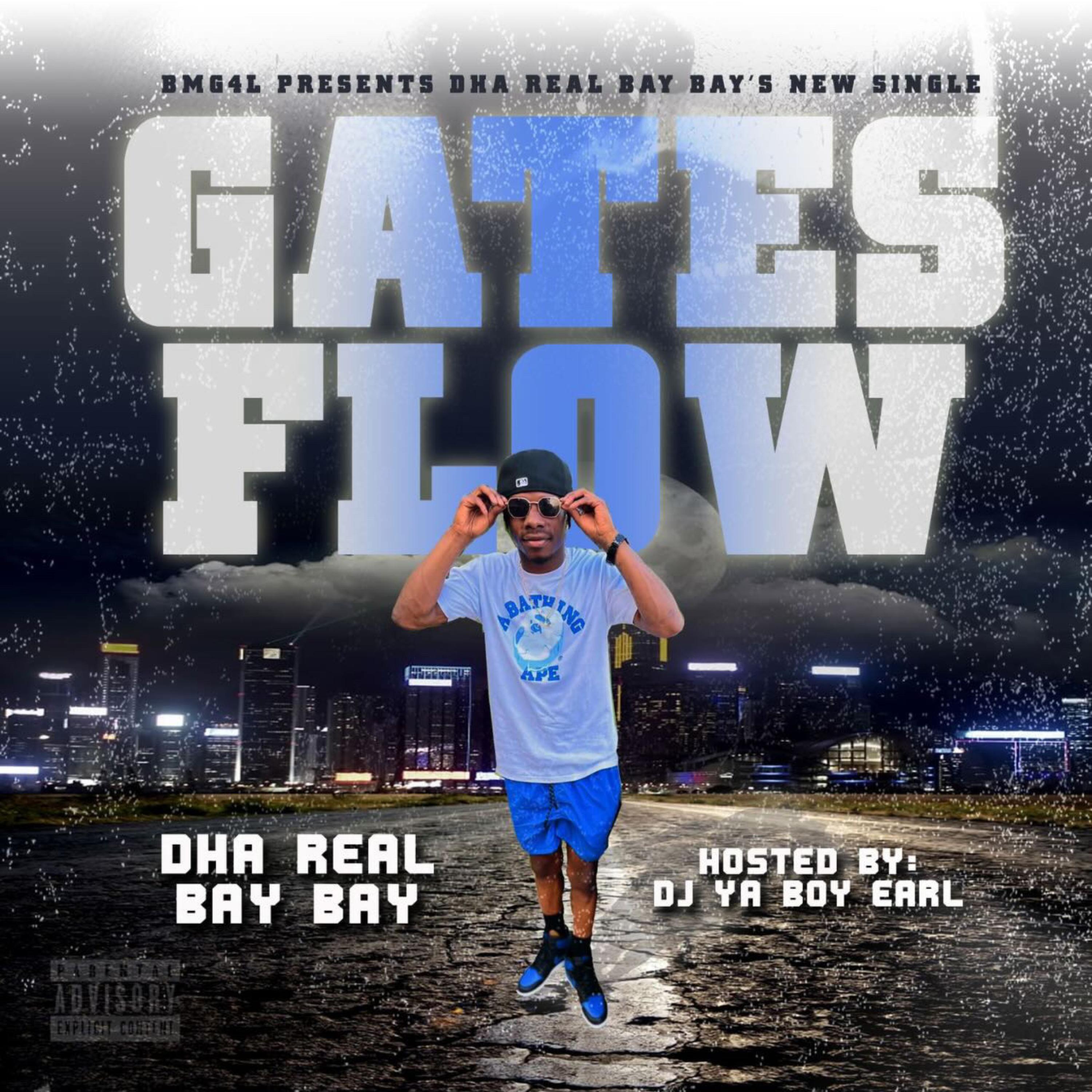 Gate Flow artwork