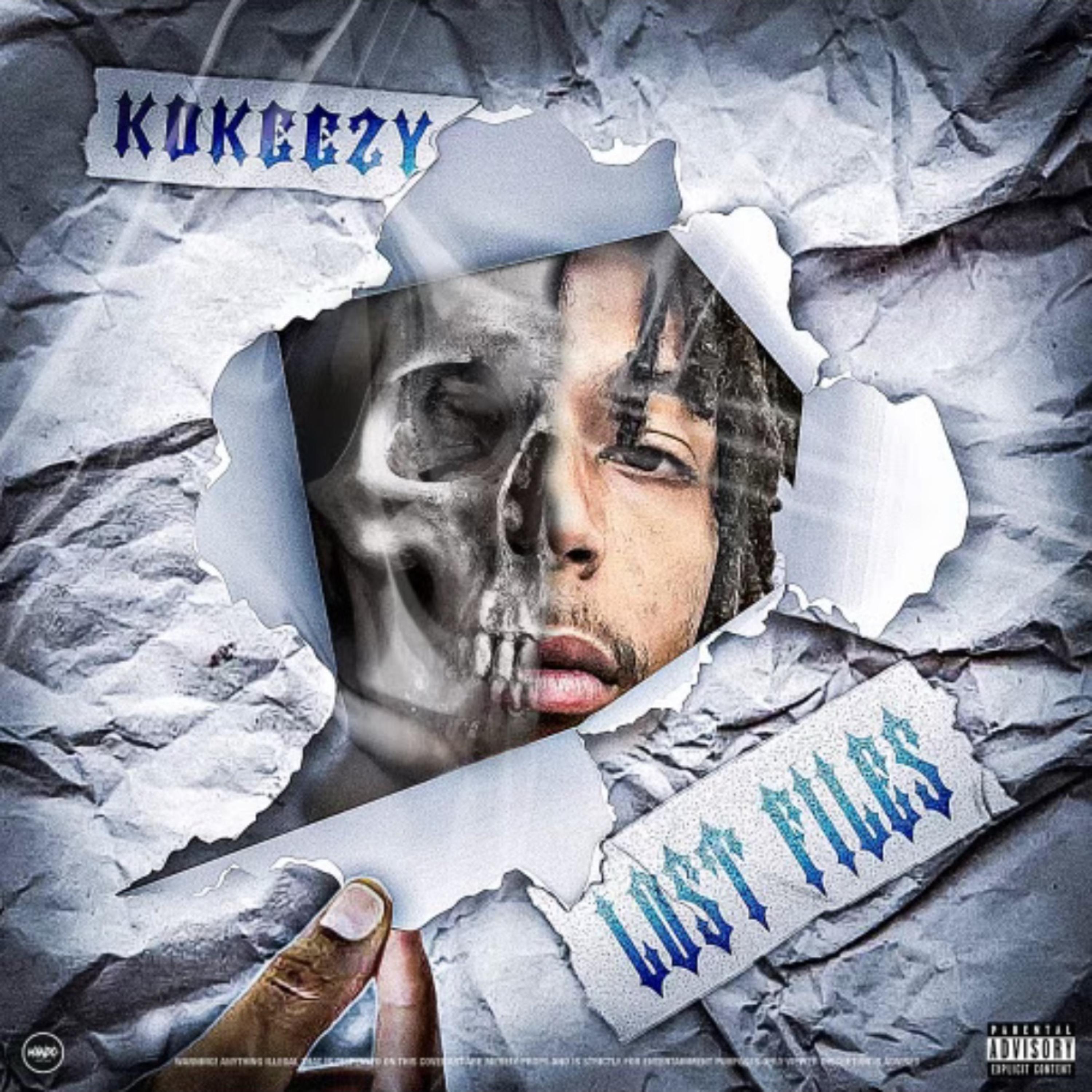 Lost Files by KDKEEZY86 cover art