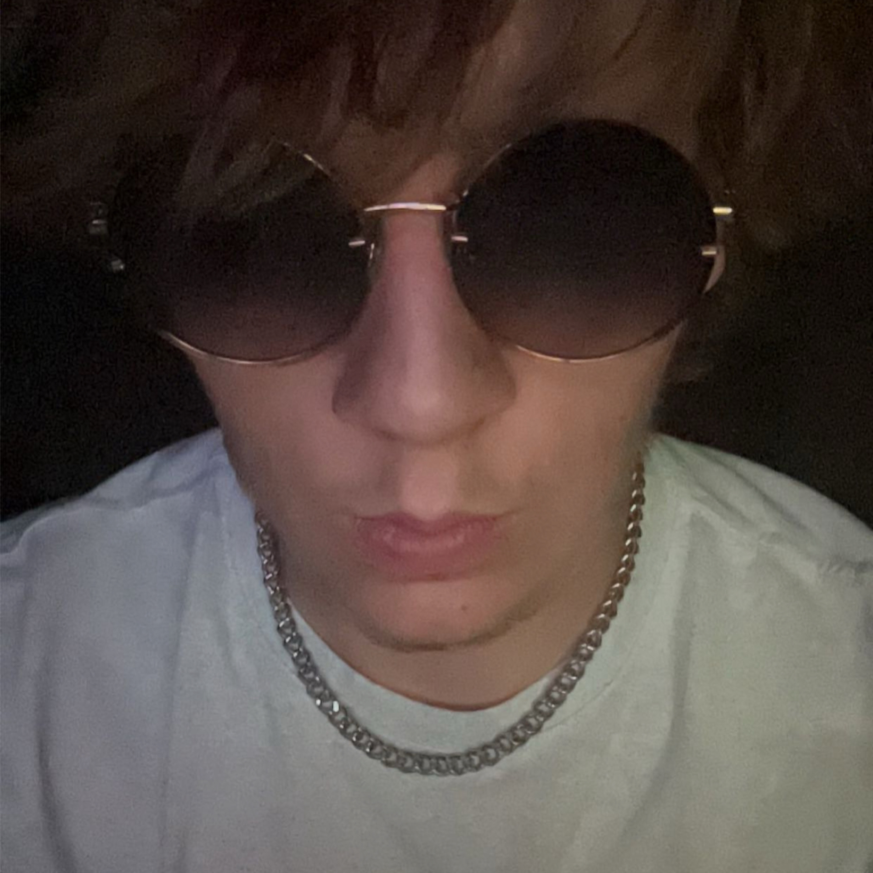 Spermathesia artwork