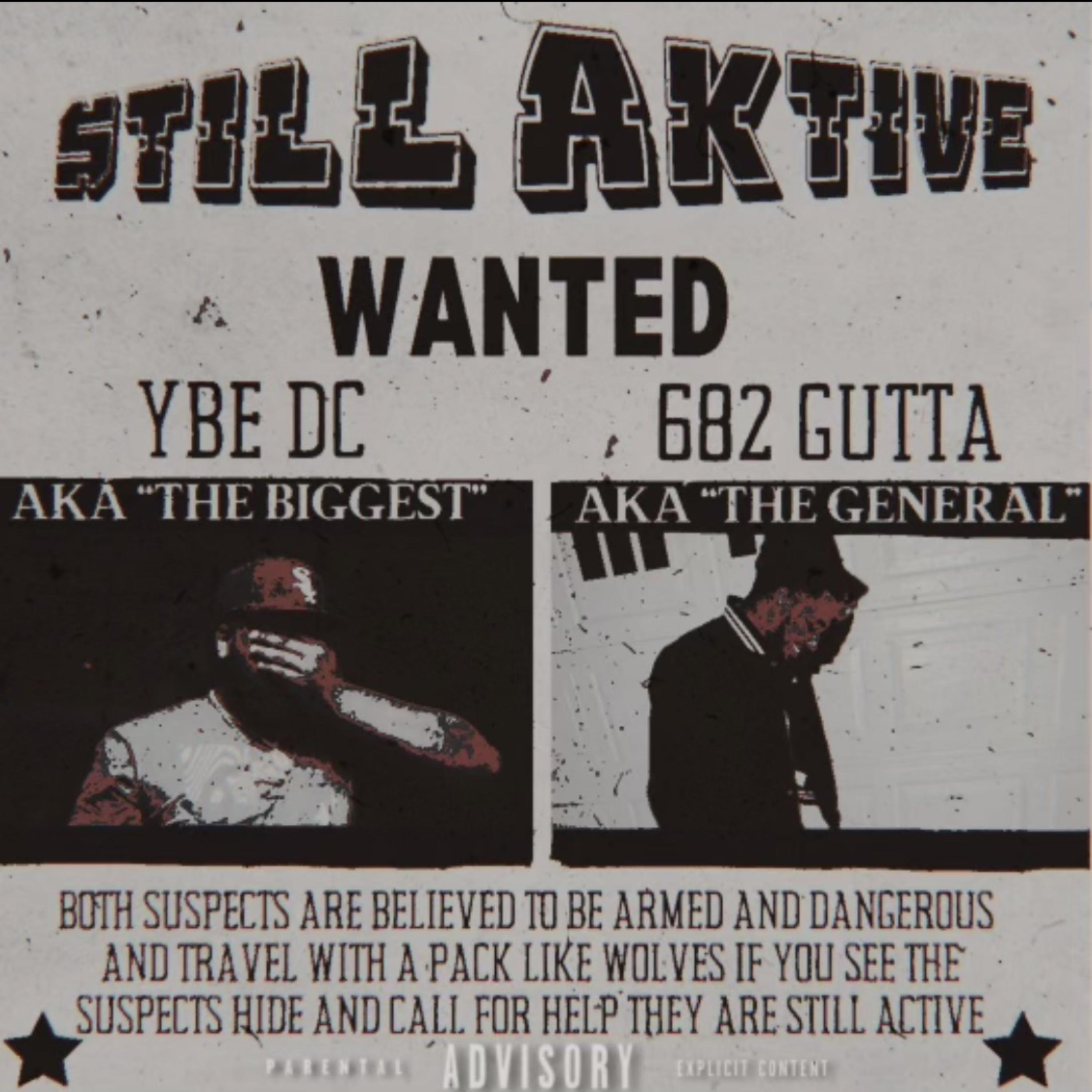 Still Aktive artwork