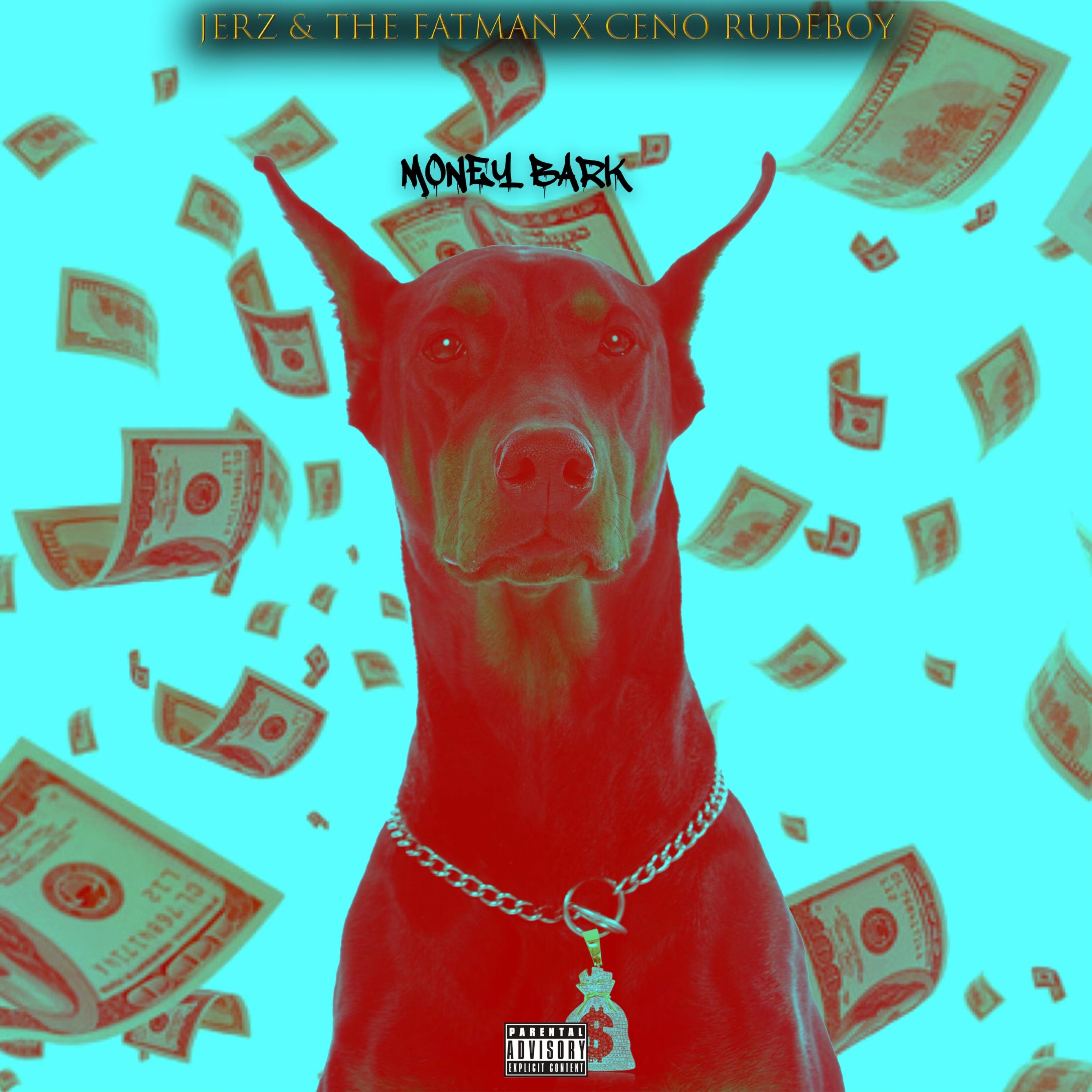 Money Bark artwork