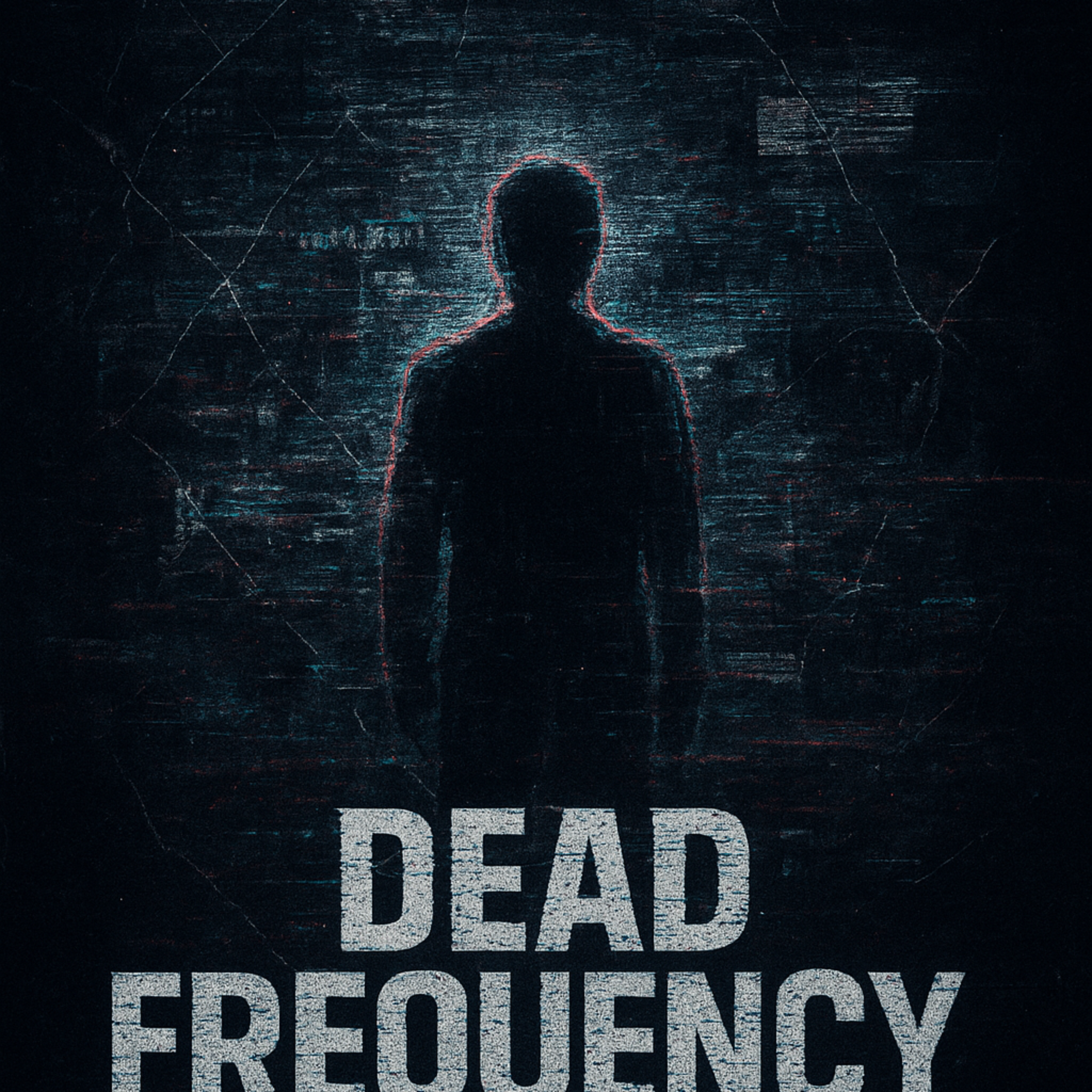Dead Frequency artwork