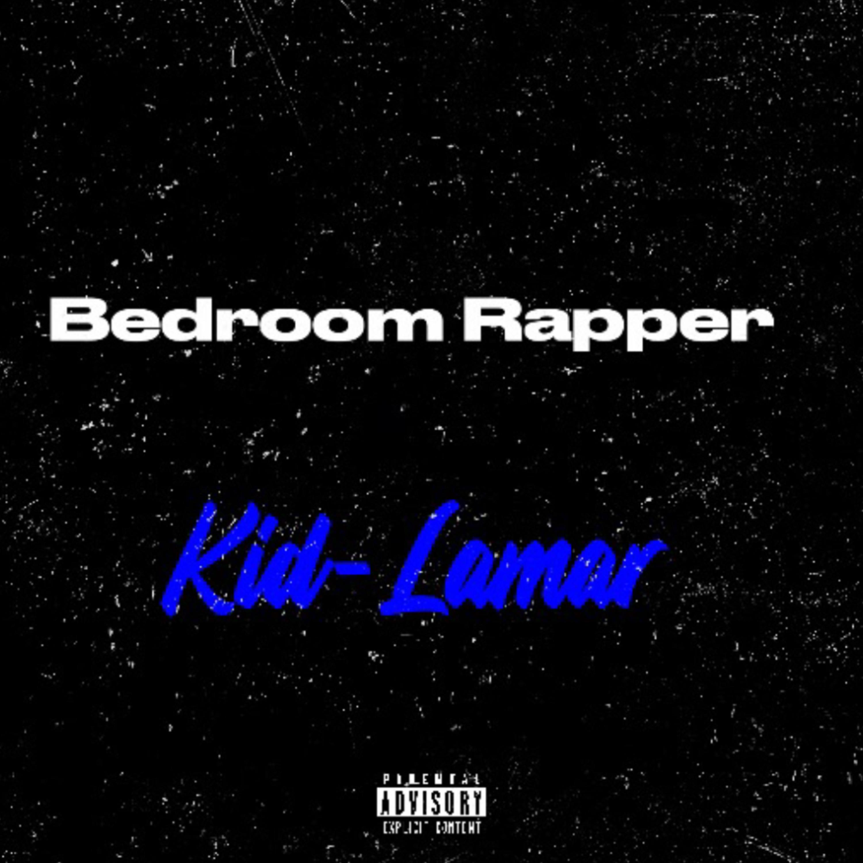 Bedroom Rapper artwork