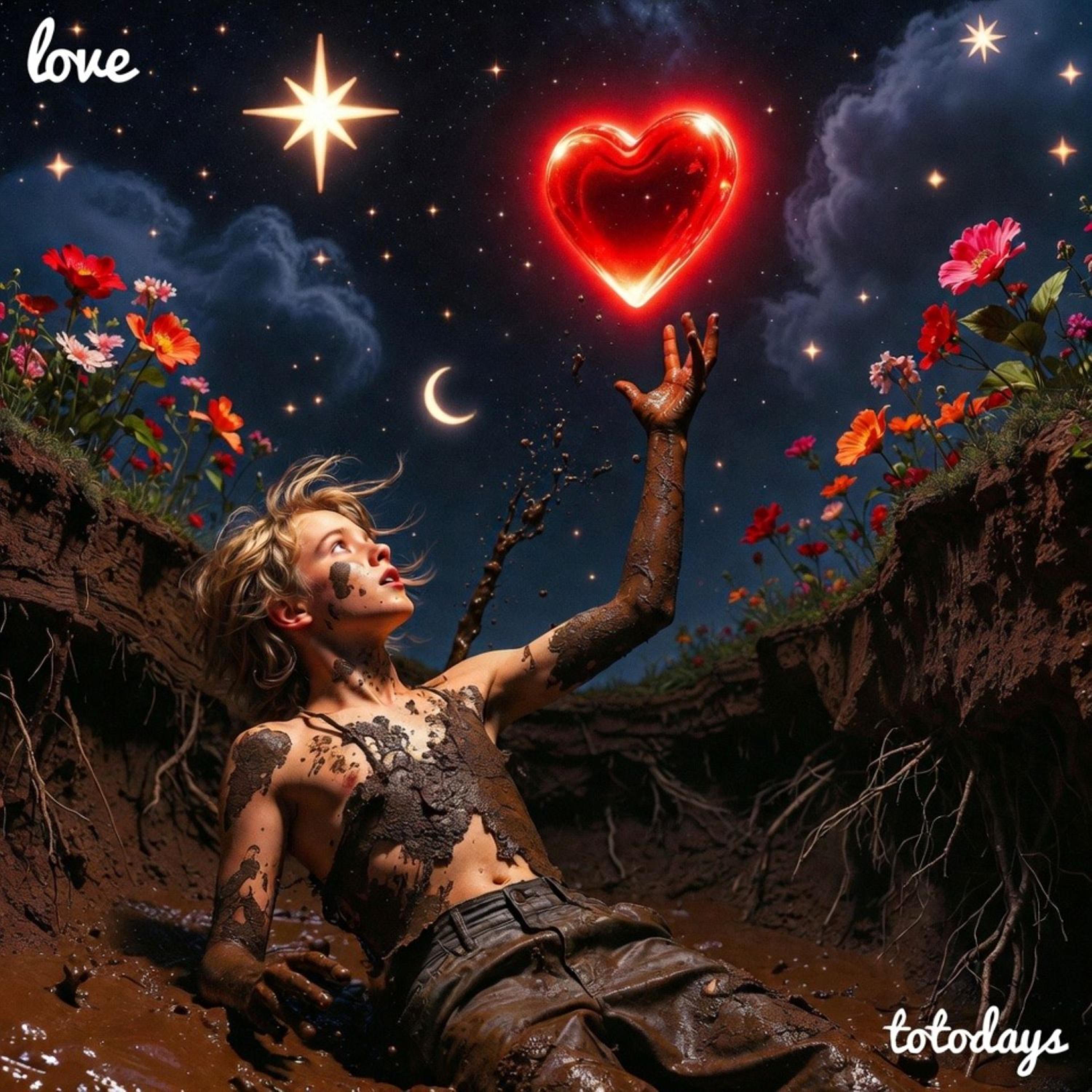 love c artwork