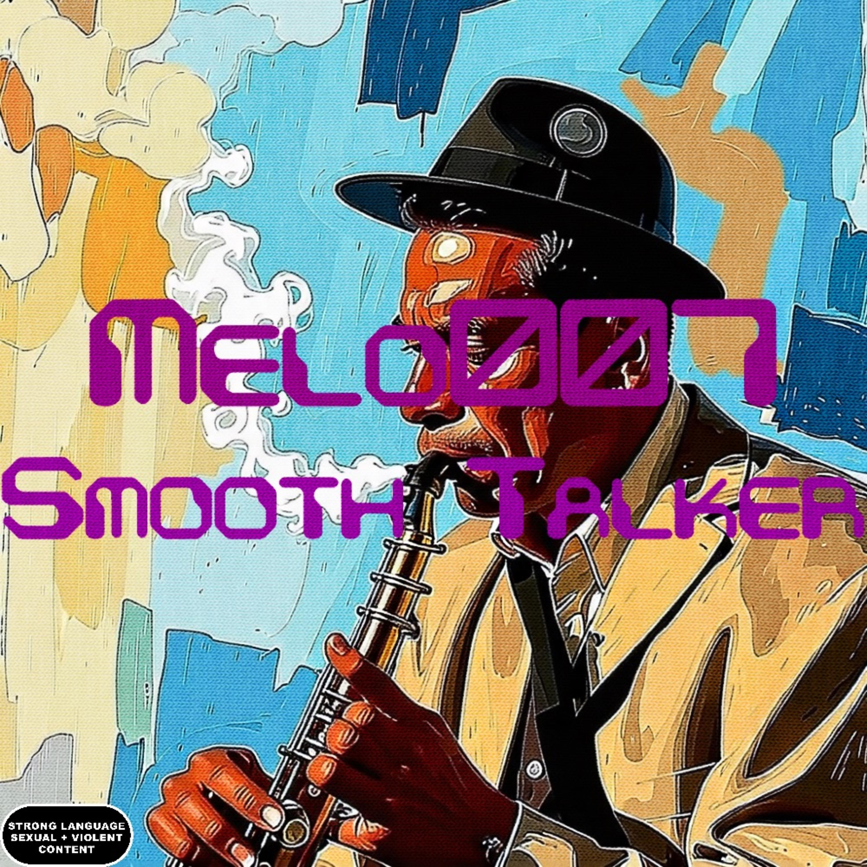 Smooth Talker Freestyle artwork