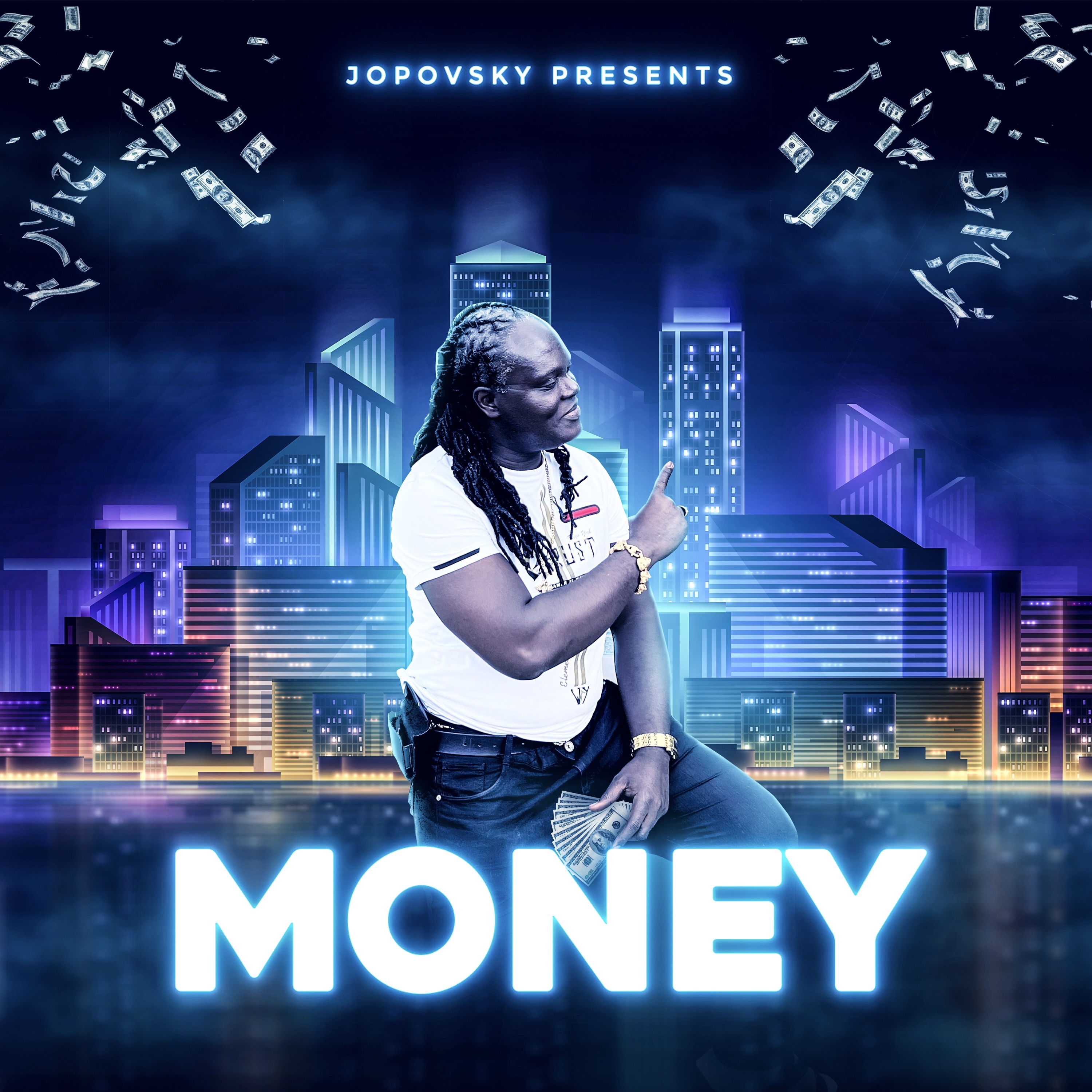 MONEY artwork