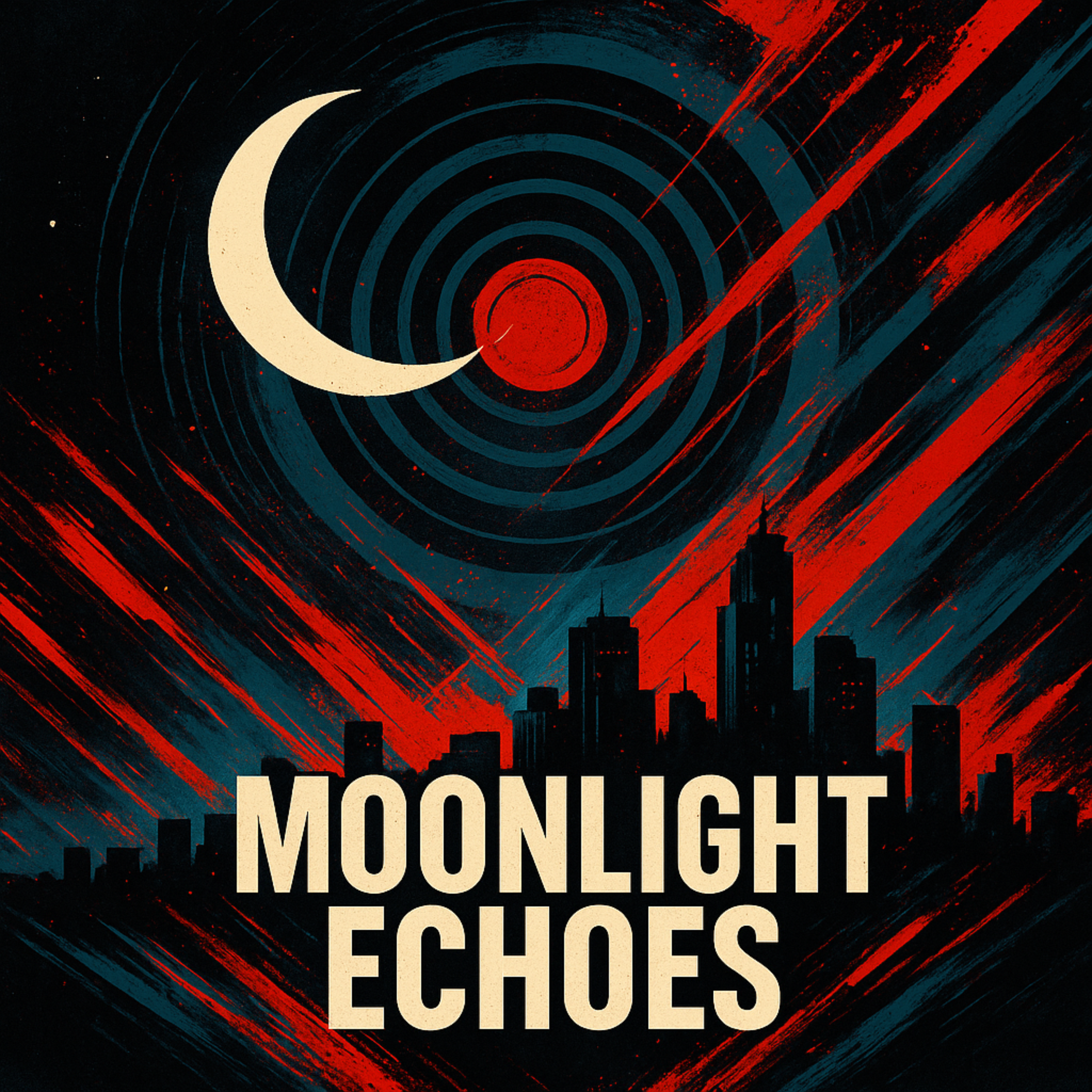 Moonlight Echoes artwork