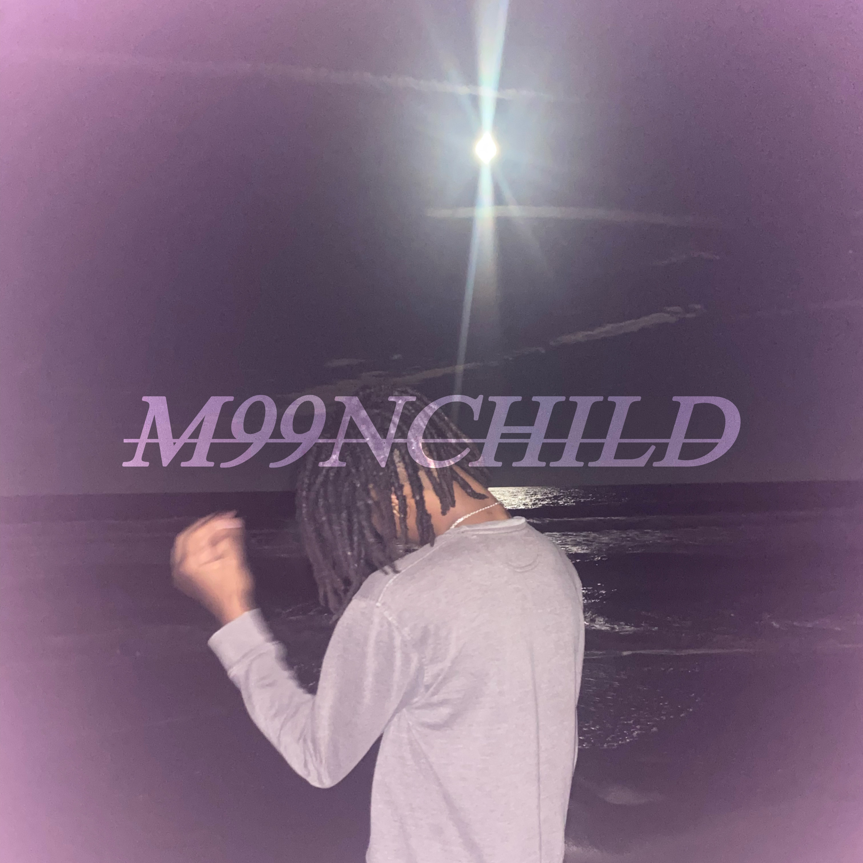 M99NCHILD artwork