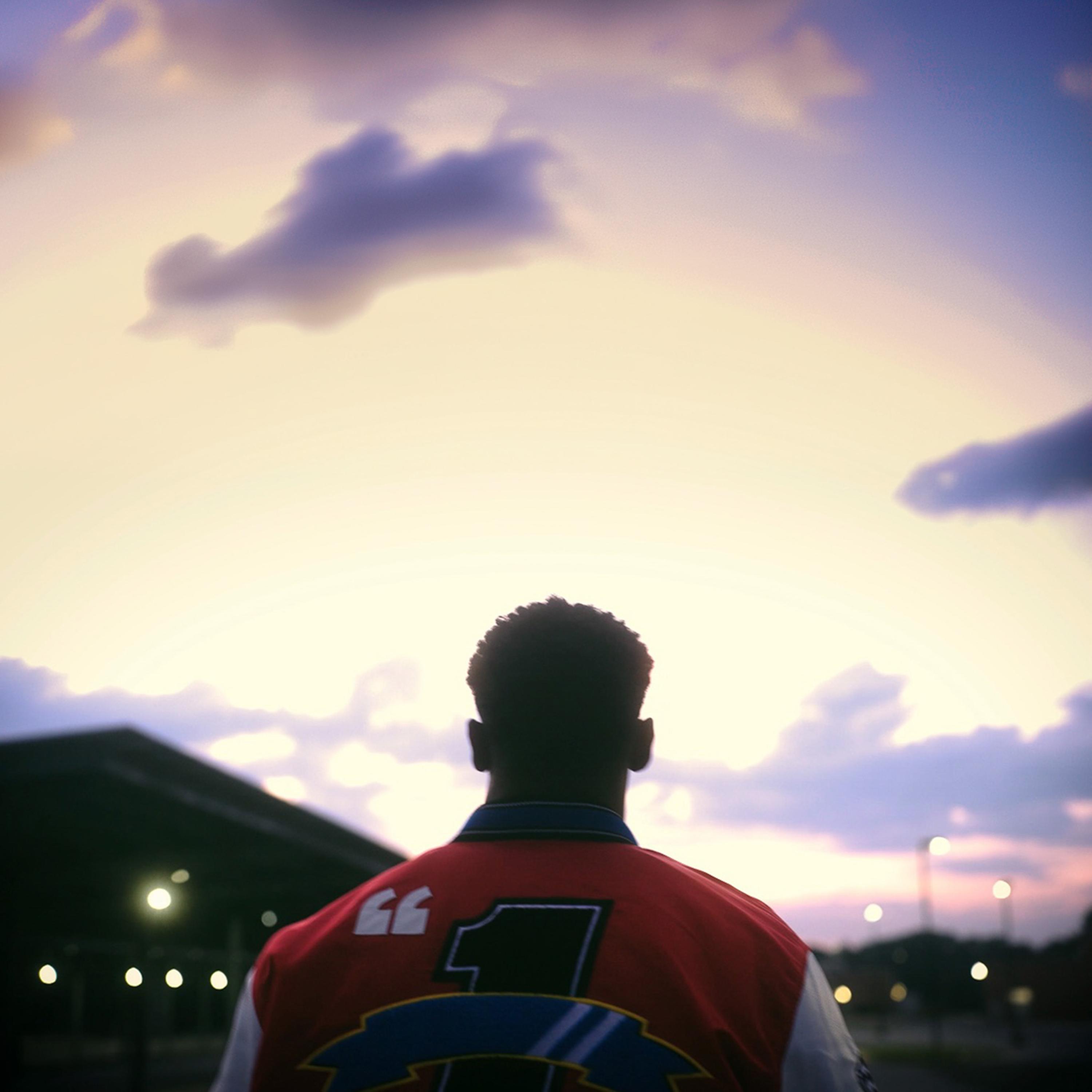 God is Good artwork