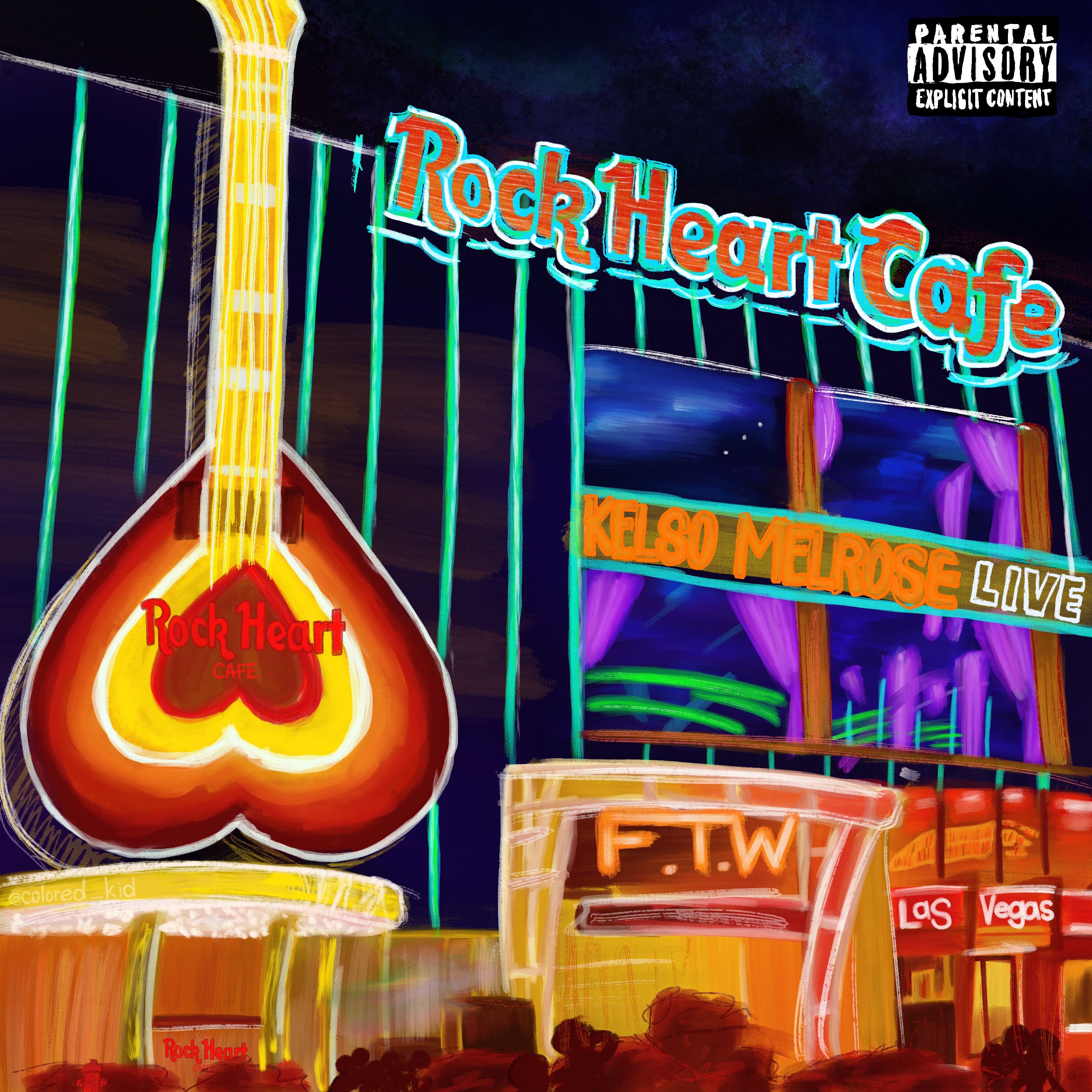 rockheartcafe artwork
