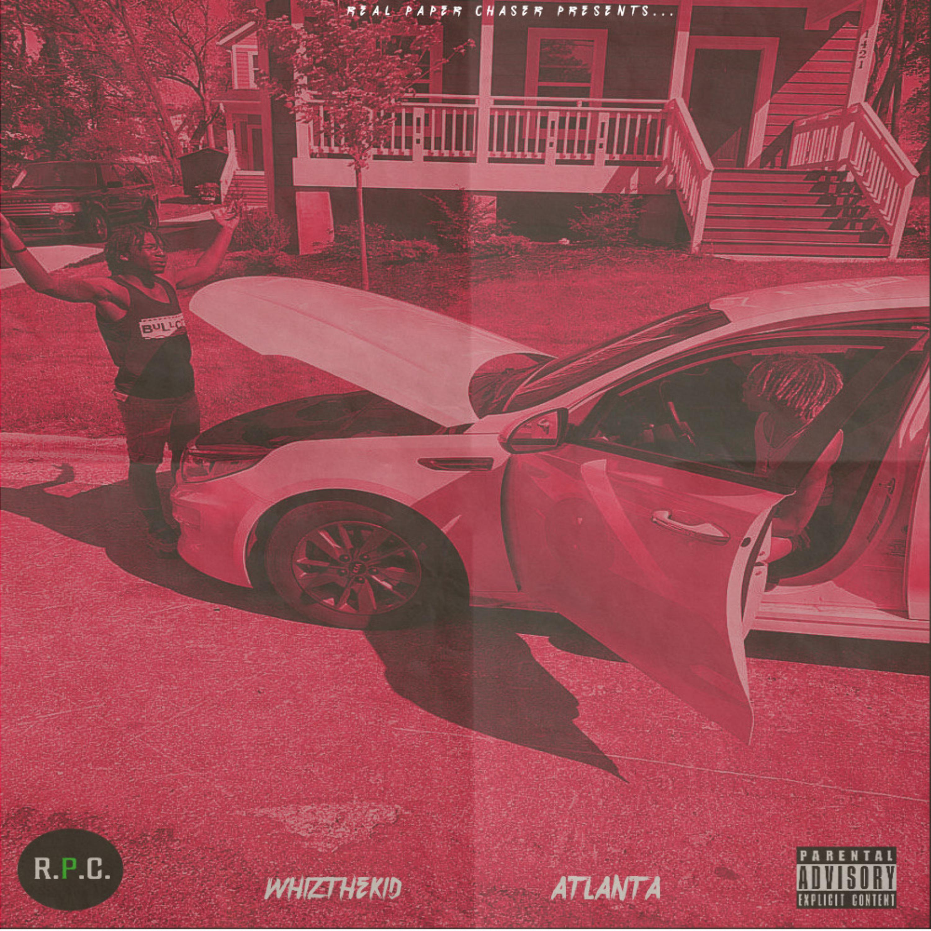 Atlanta artwork