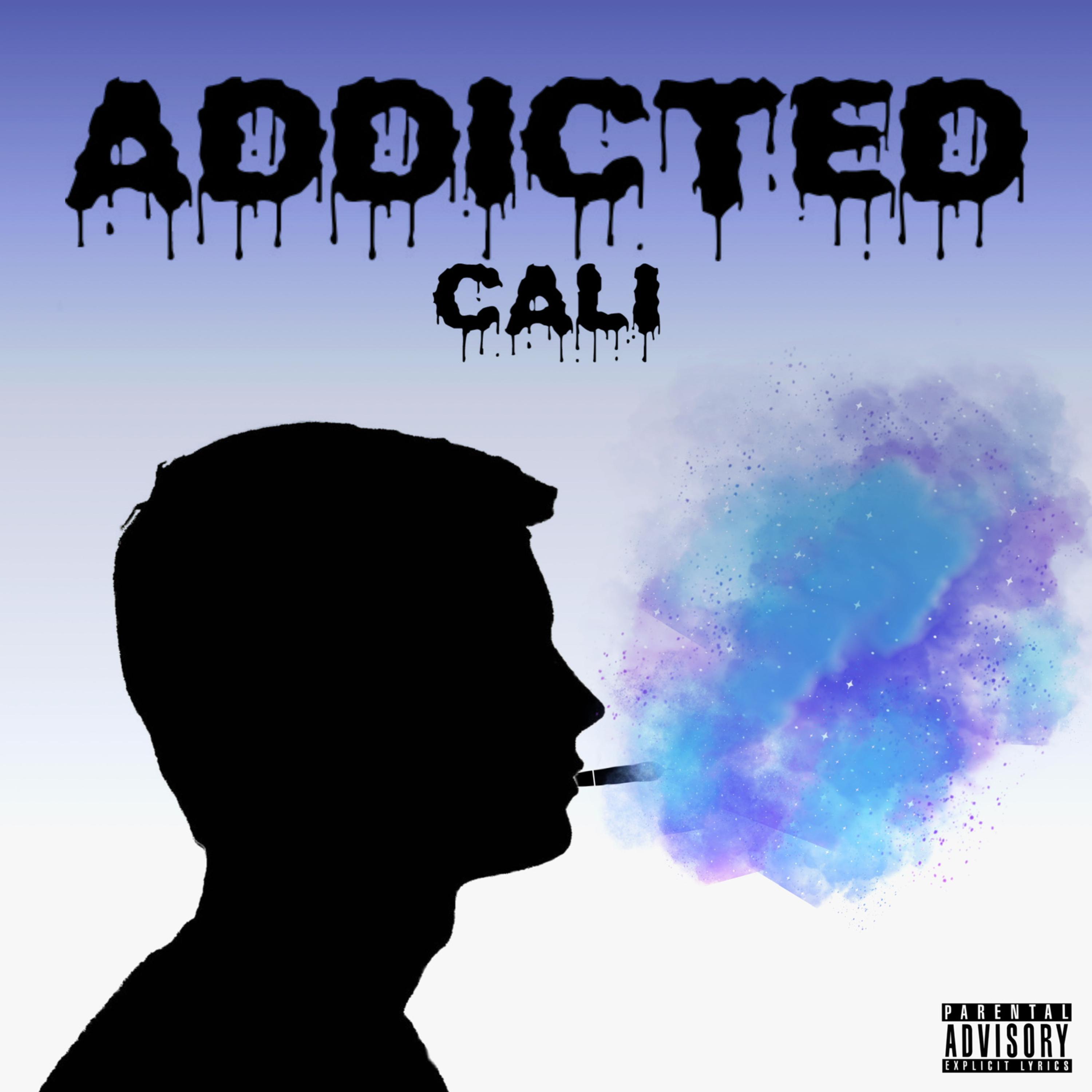 Addicted artwork