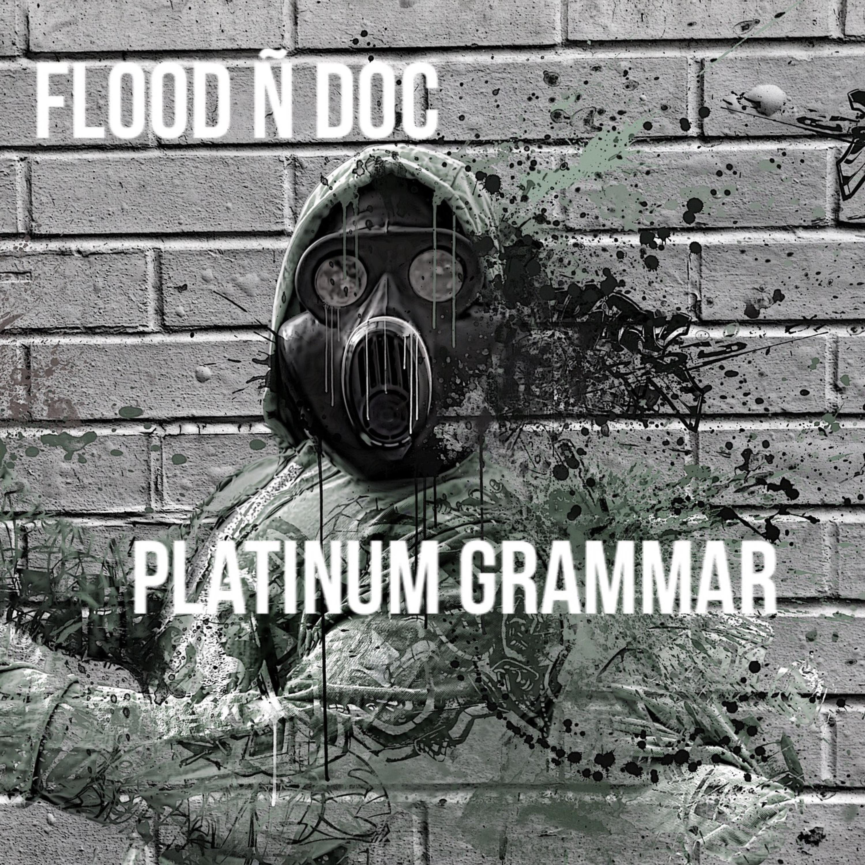 Platinum Grammar artwork
