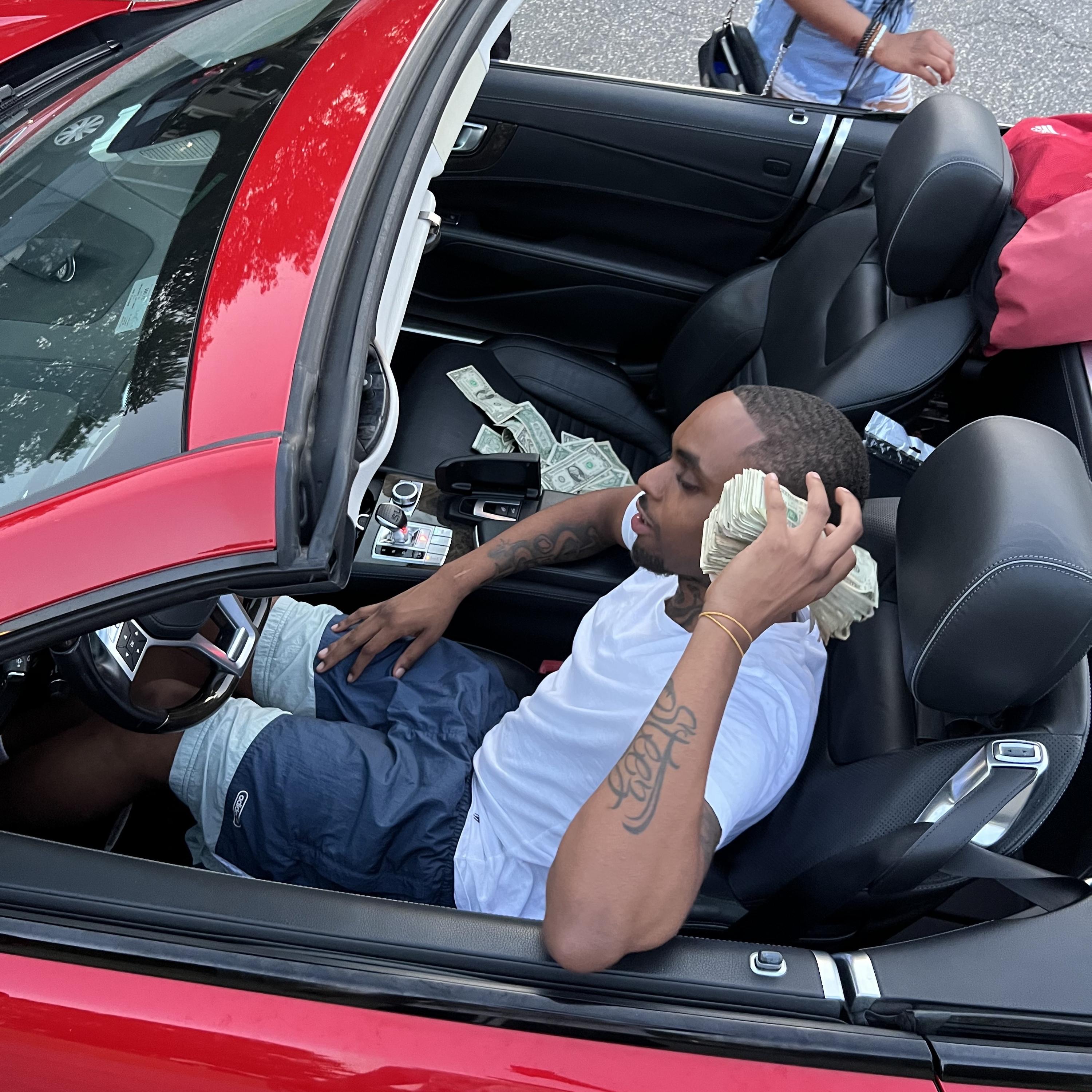 Shoebox Saving artwork