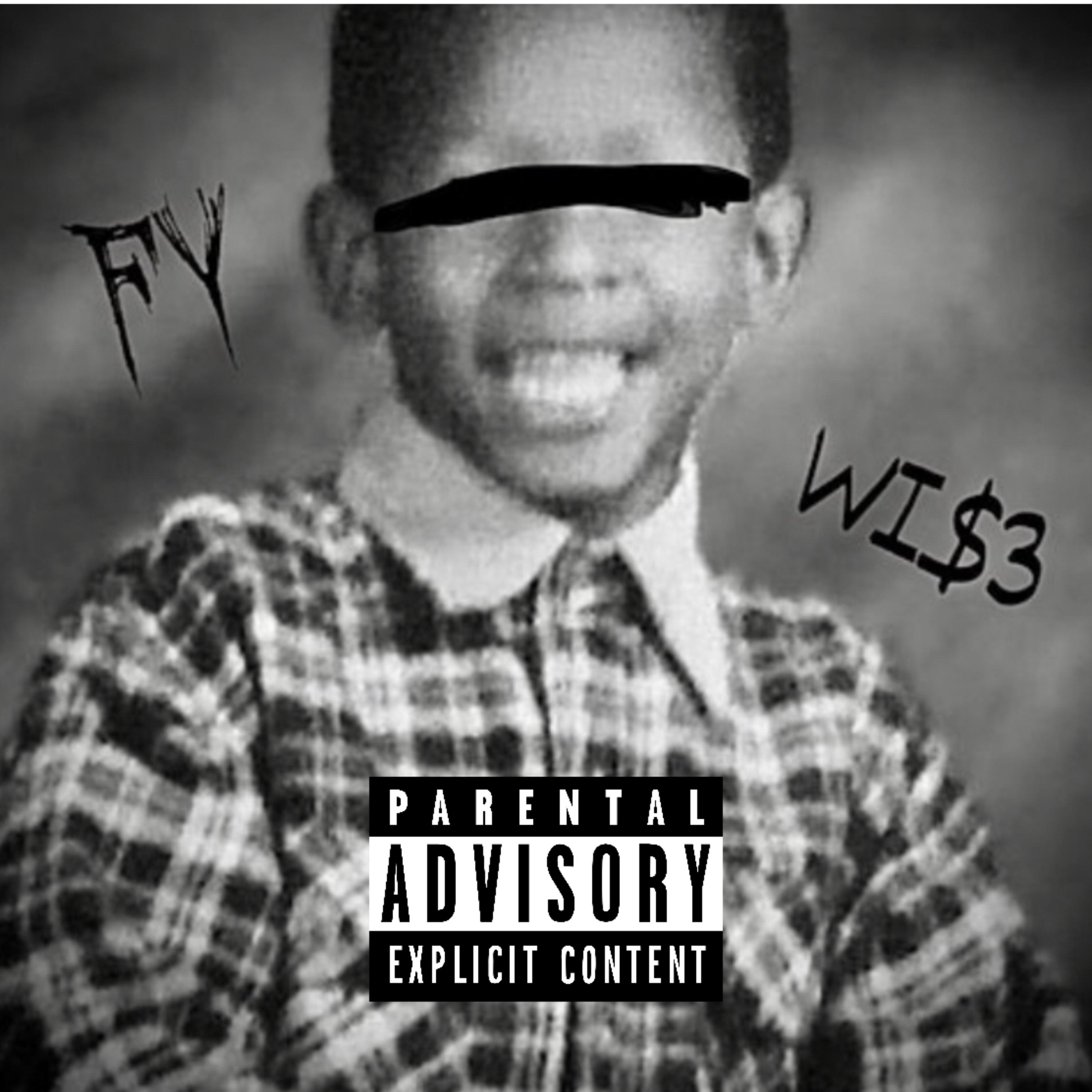 FY artwork