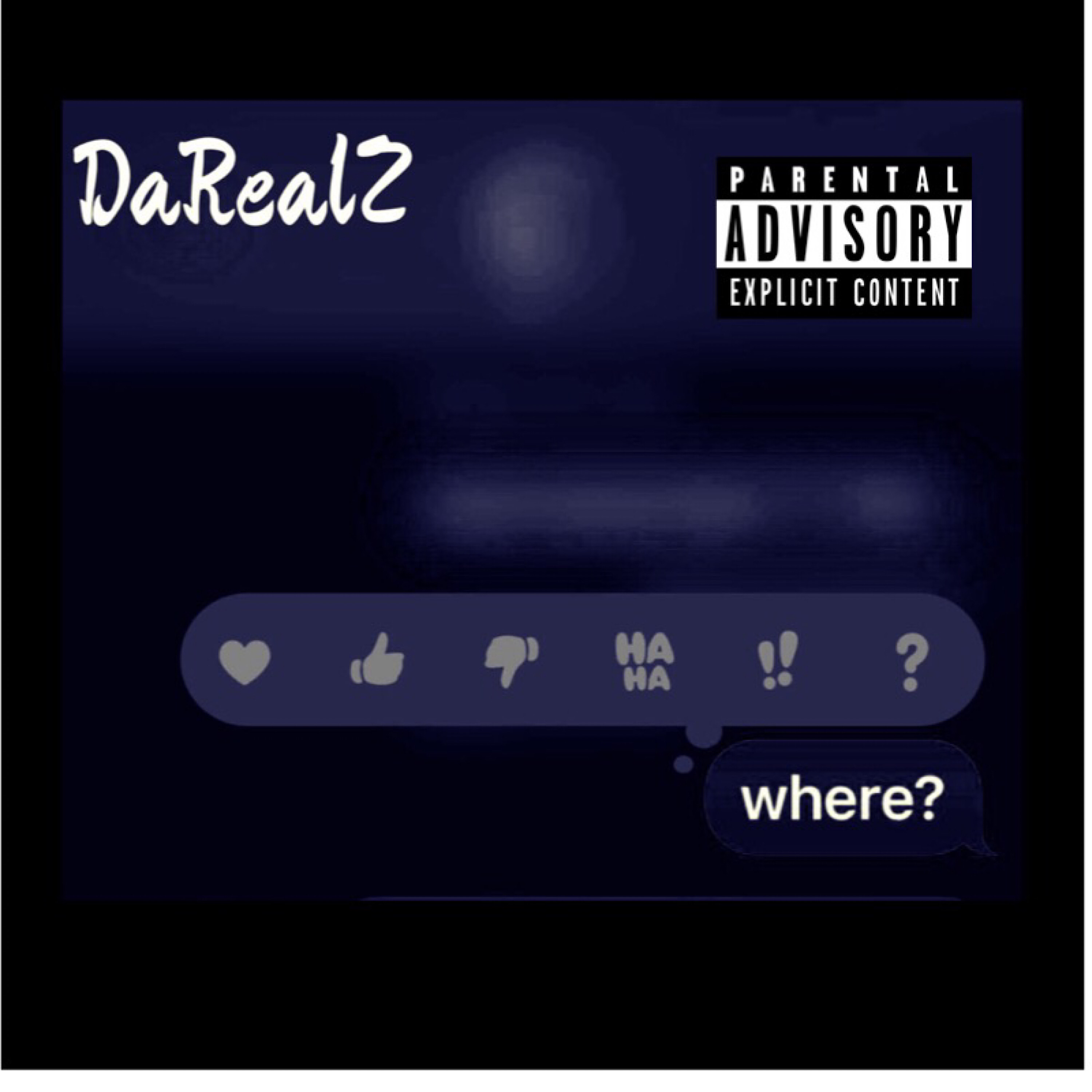Where ? artwork