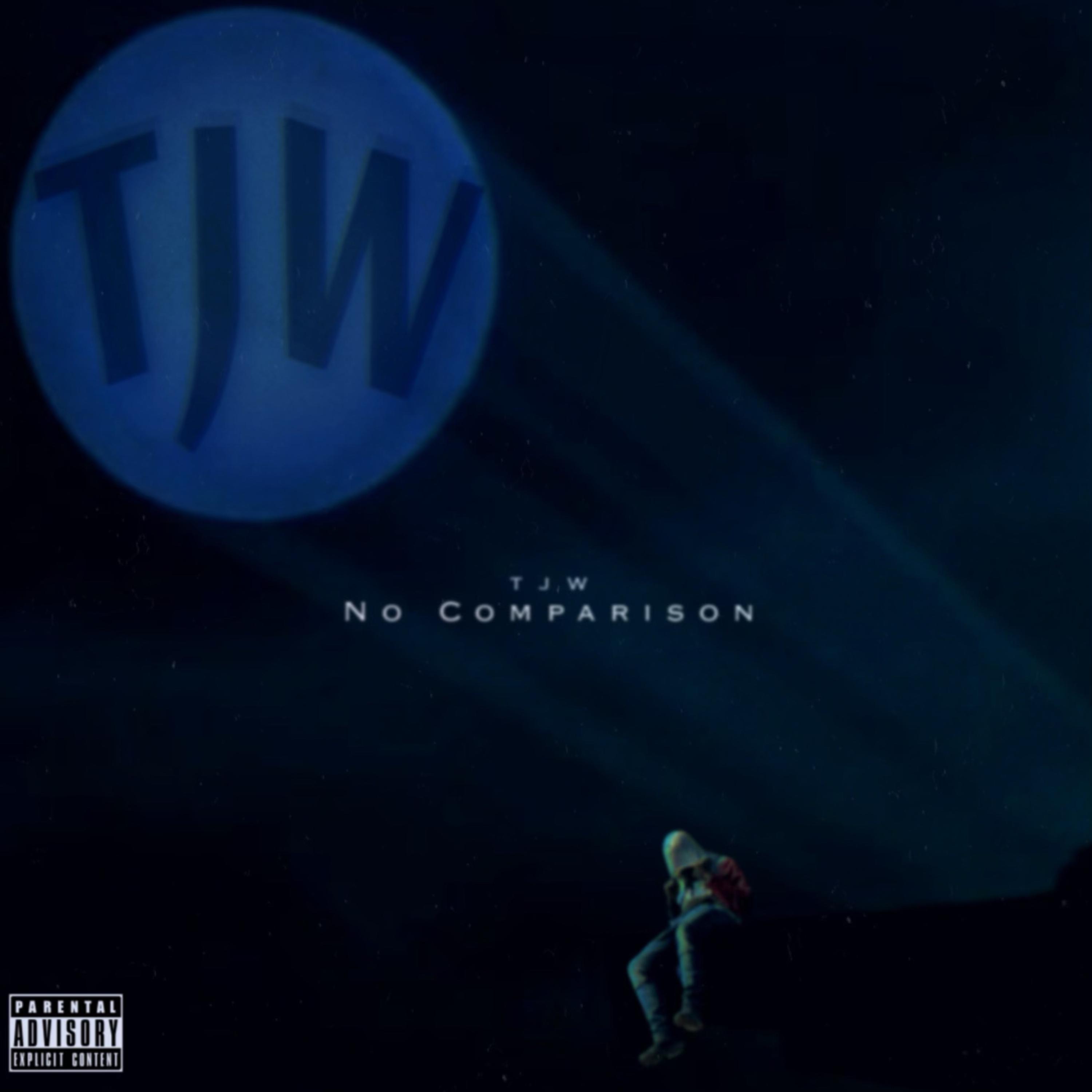 No Comparison artwork