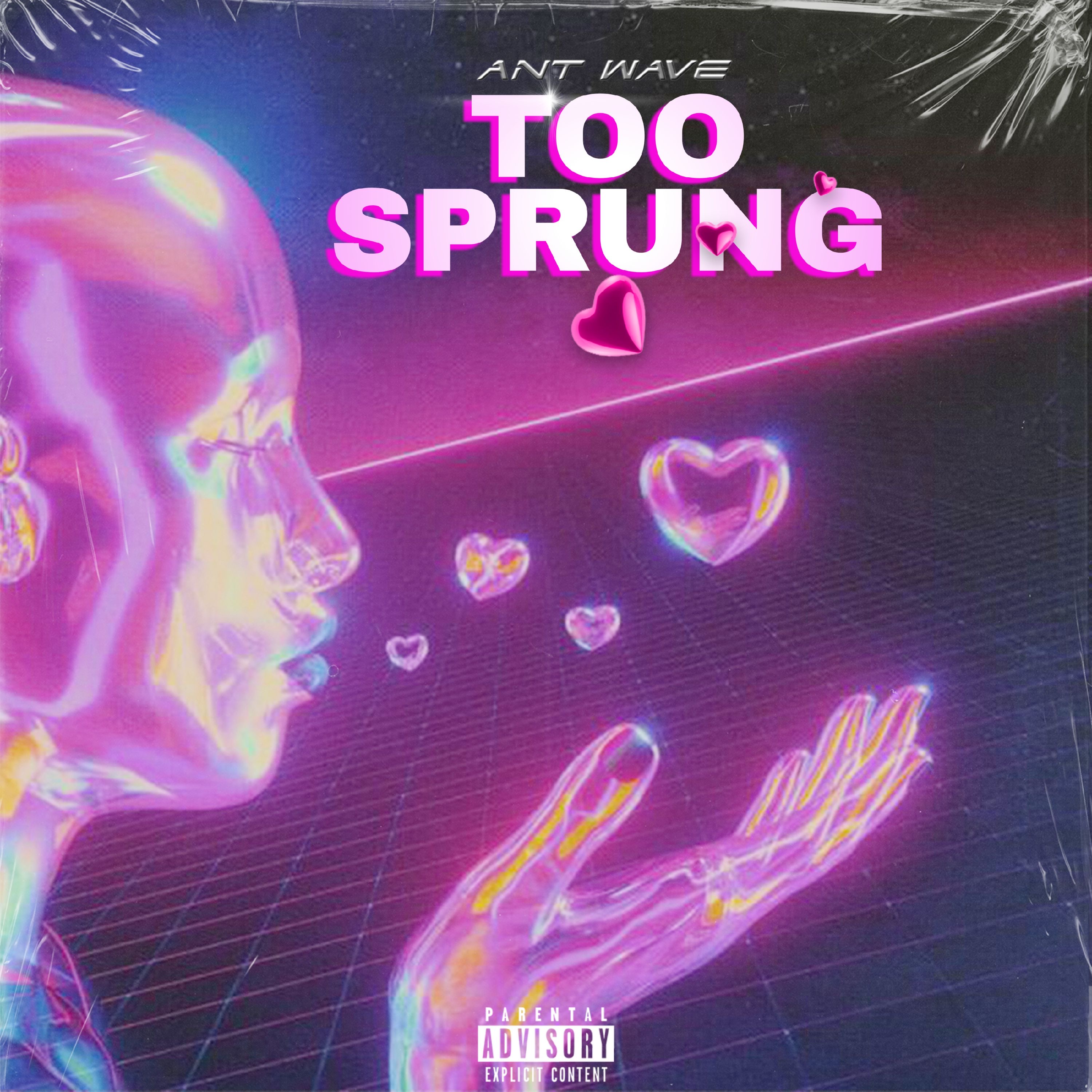 Too Sprung artwork