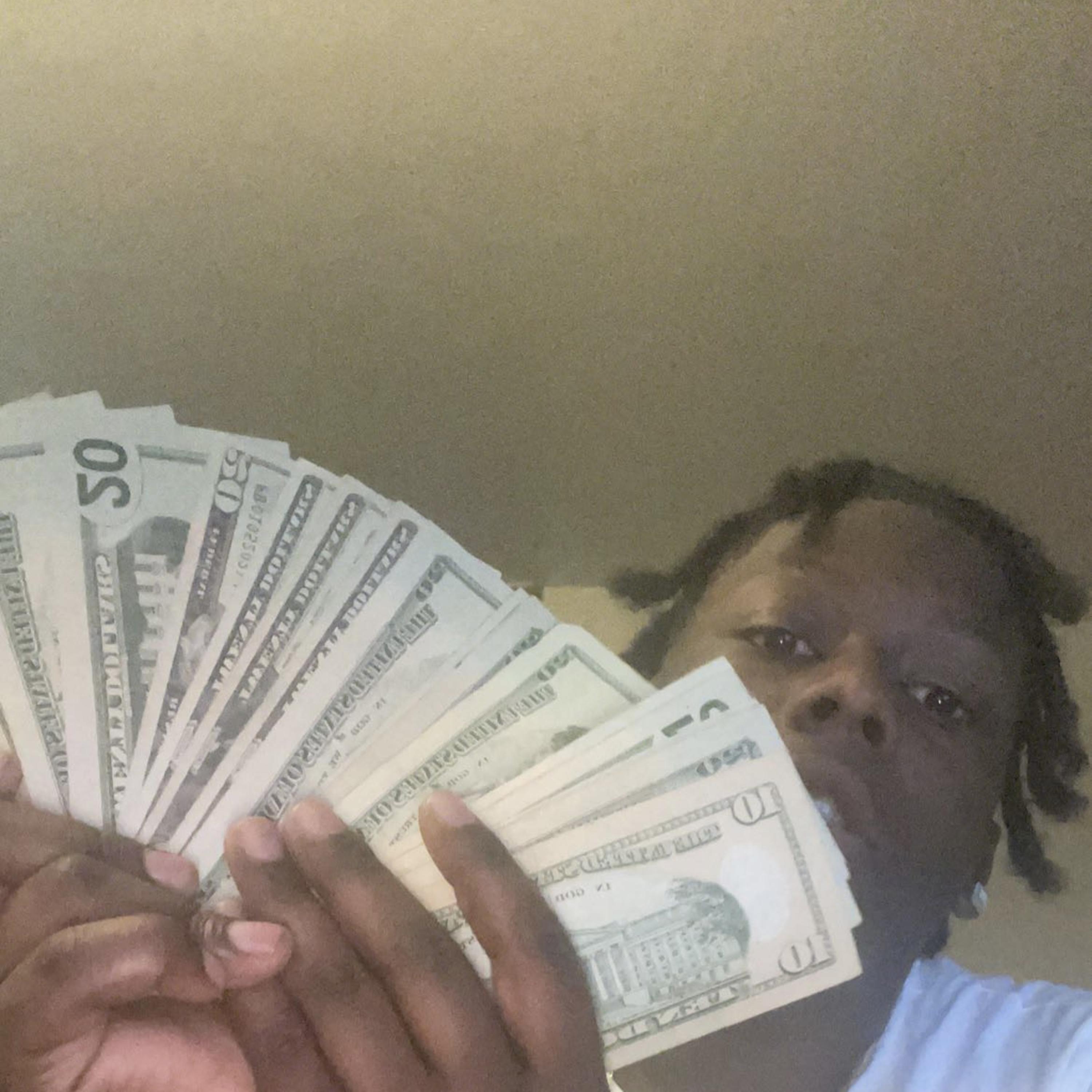 Mr.Chase A Check artwork