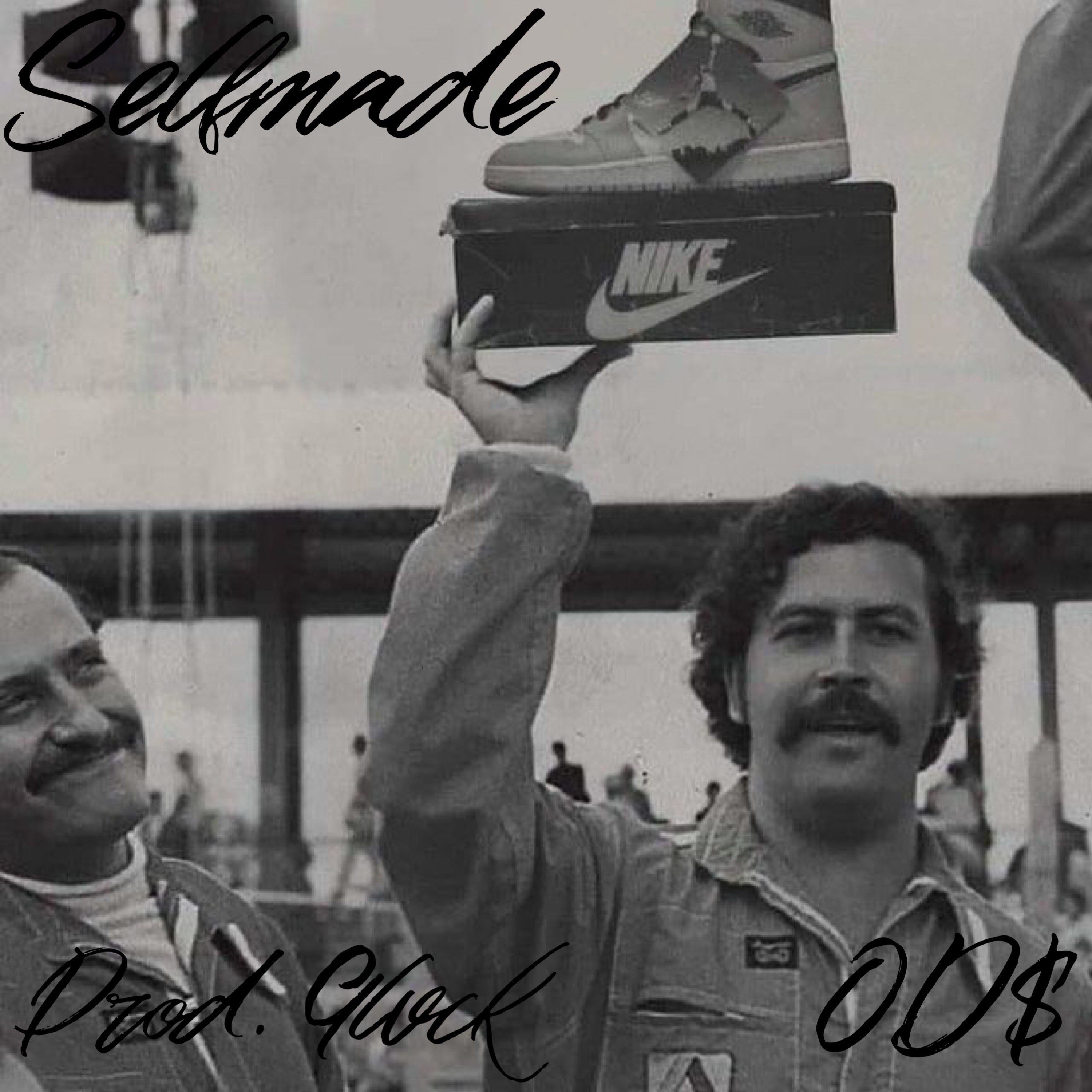 SelfMade by Maybach cover art