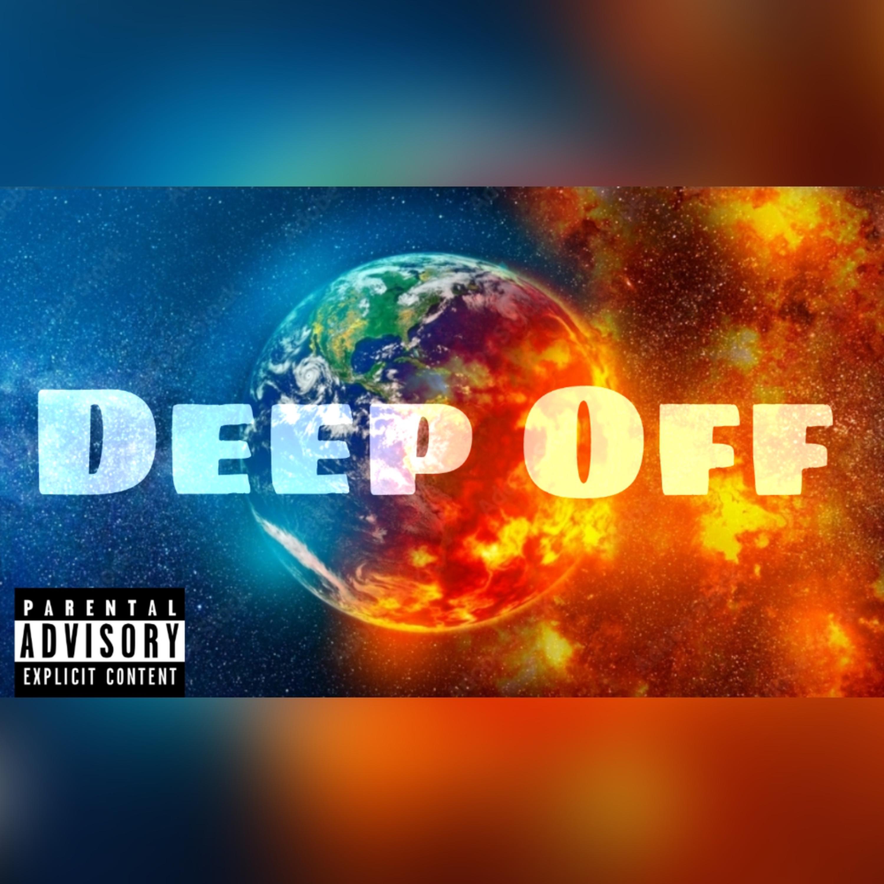 Deep Off artwork