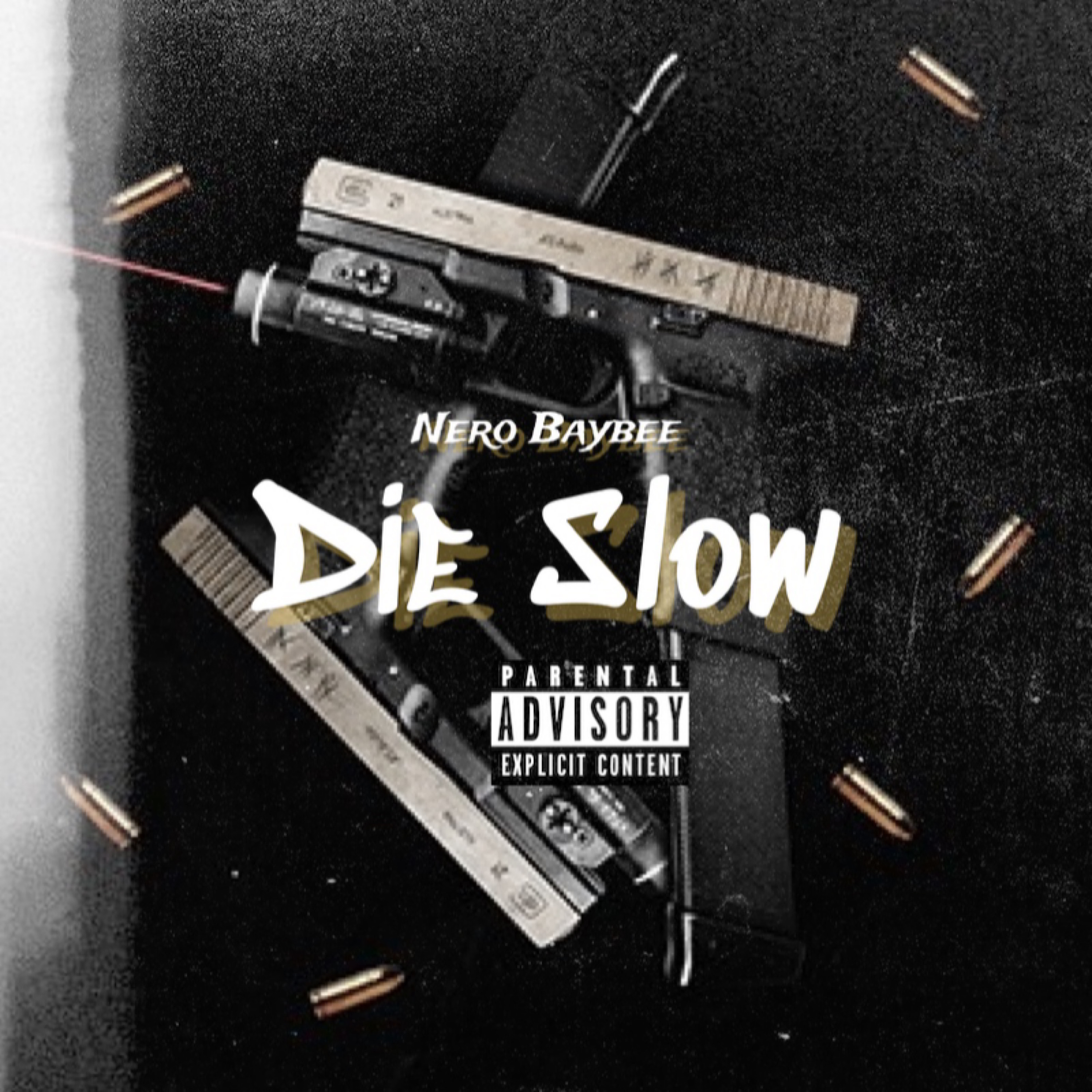 Die Slow artwork