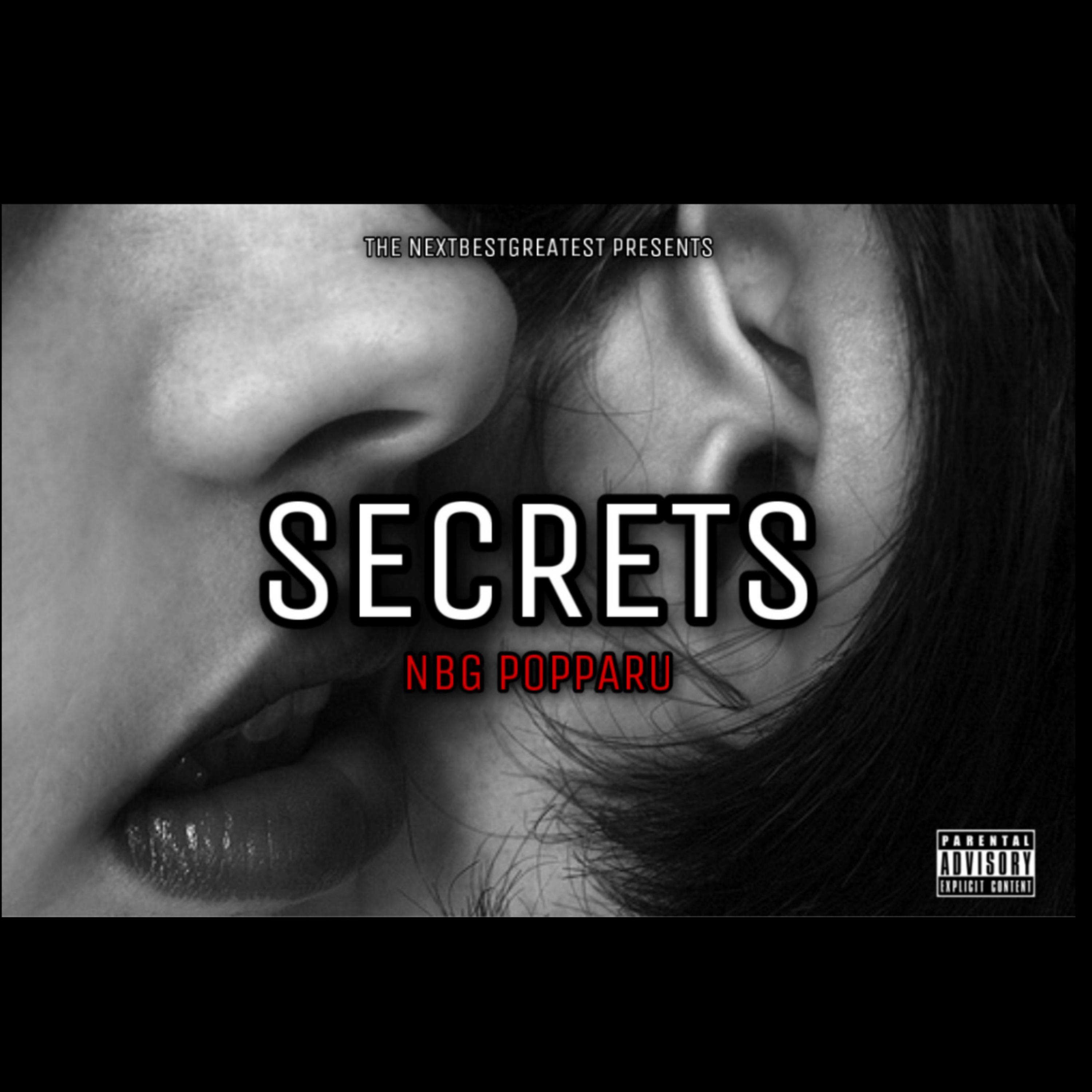 Secrets artwork