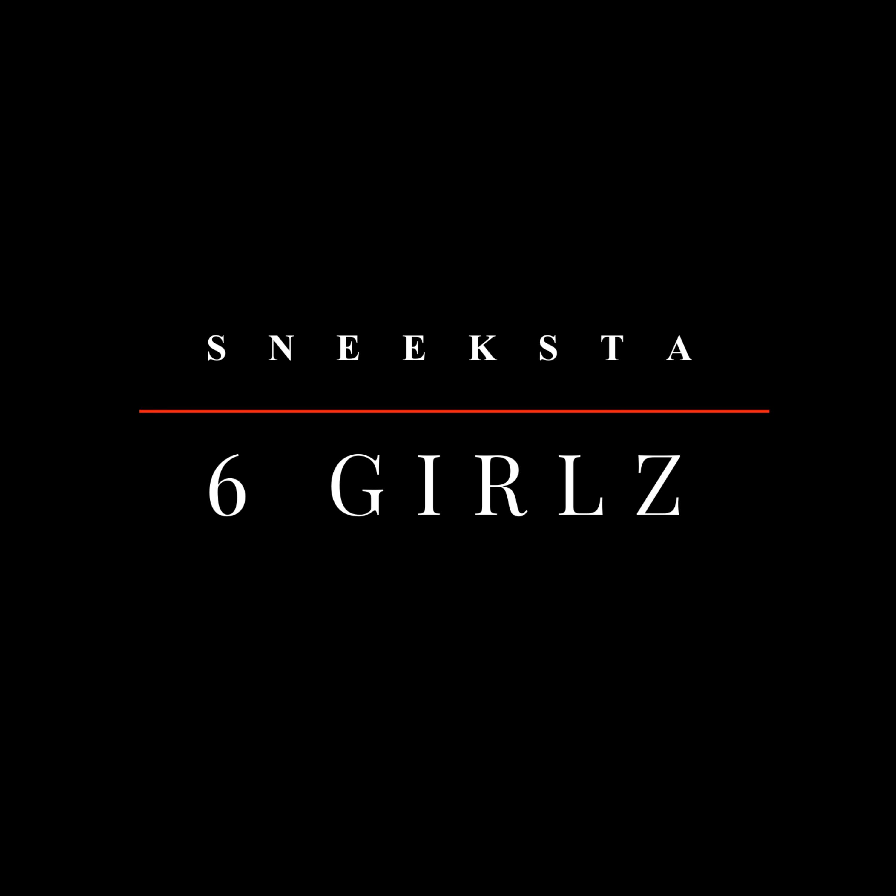6 Girlz artwork