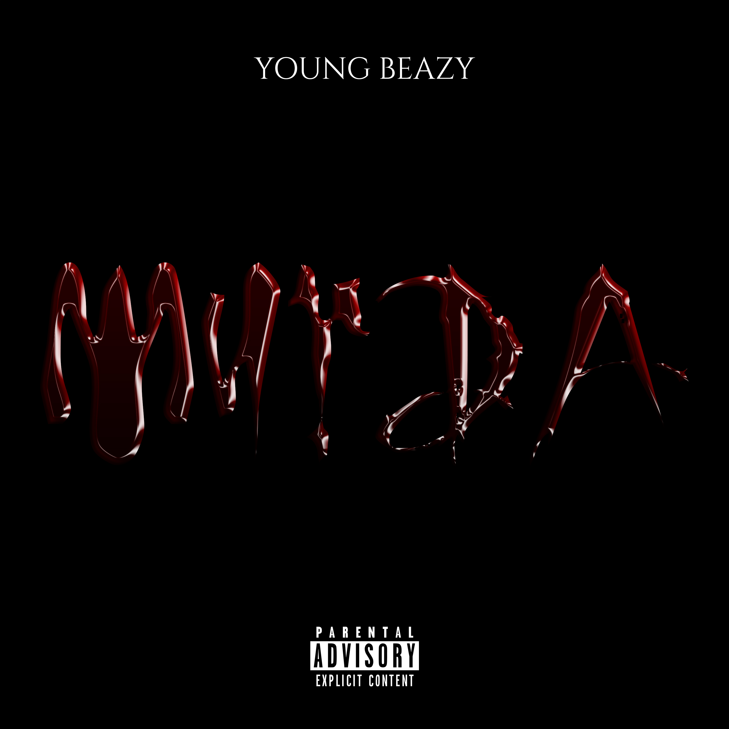 Murda artwork