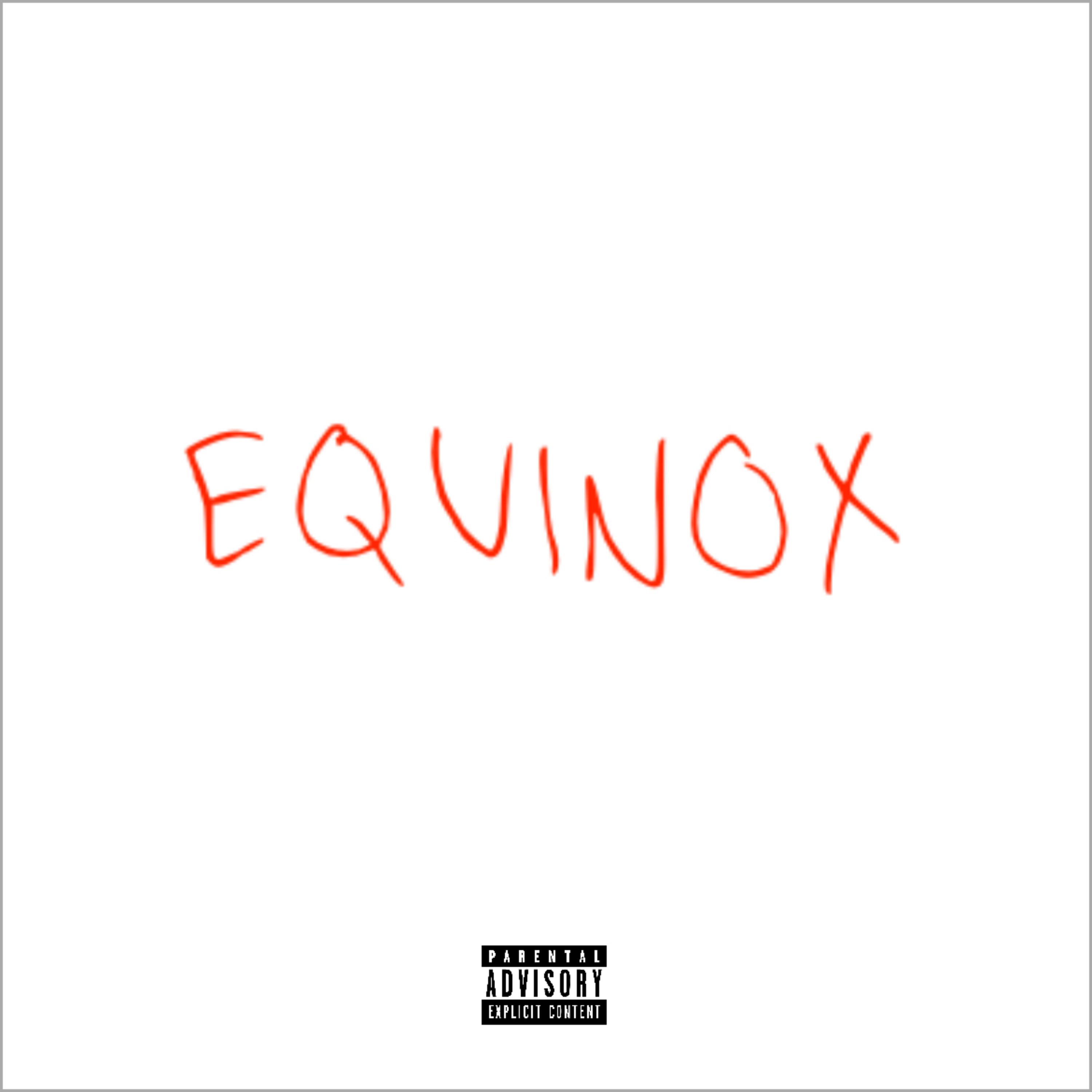 Equinox artwork