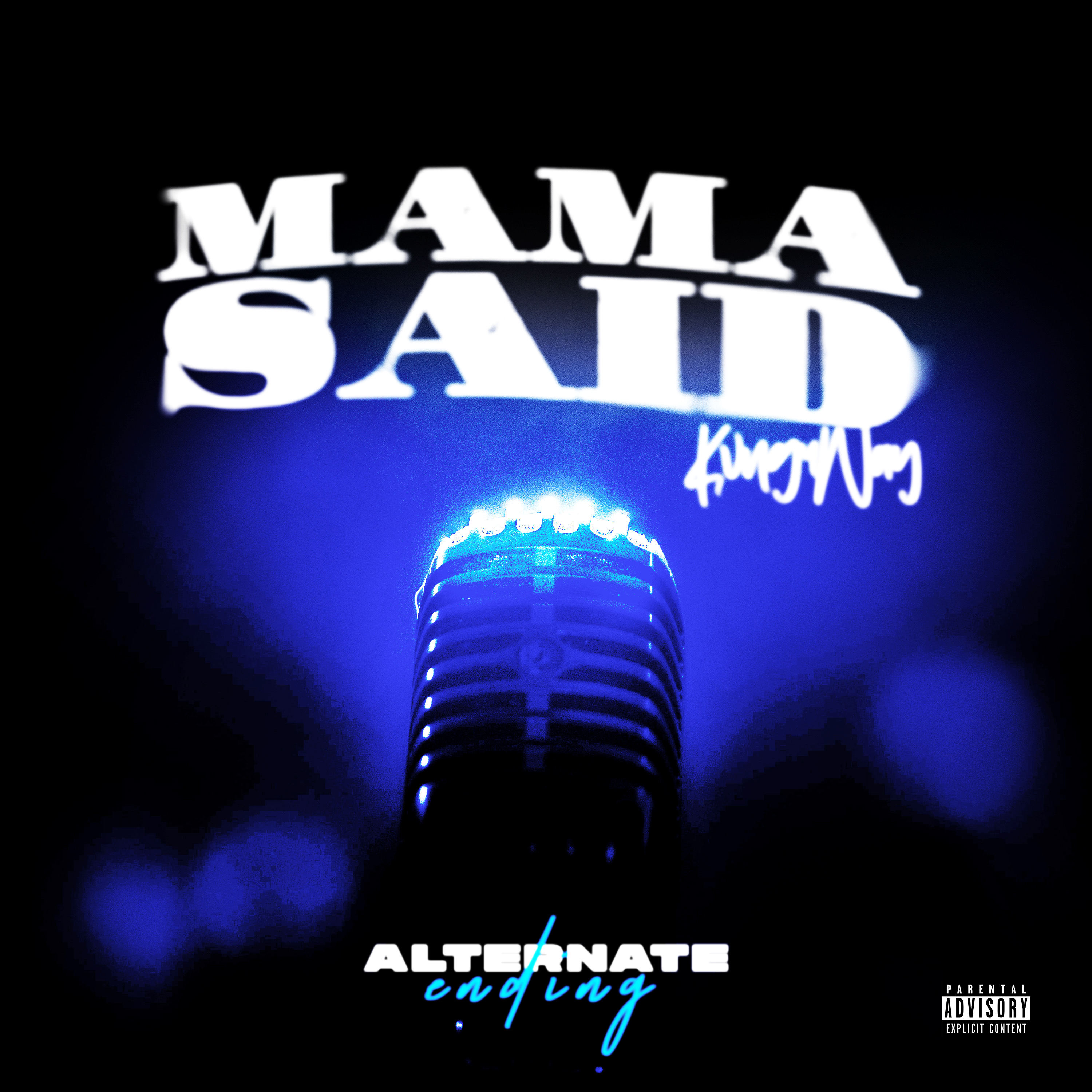 Mama Said (Alternate Ending) artwork