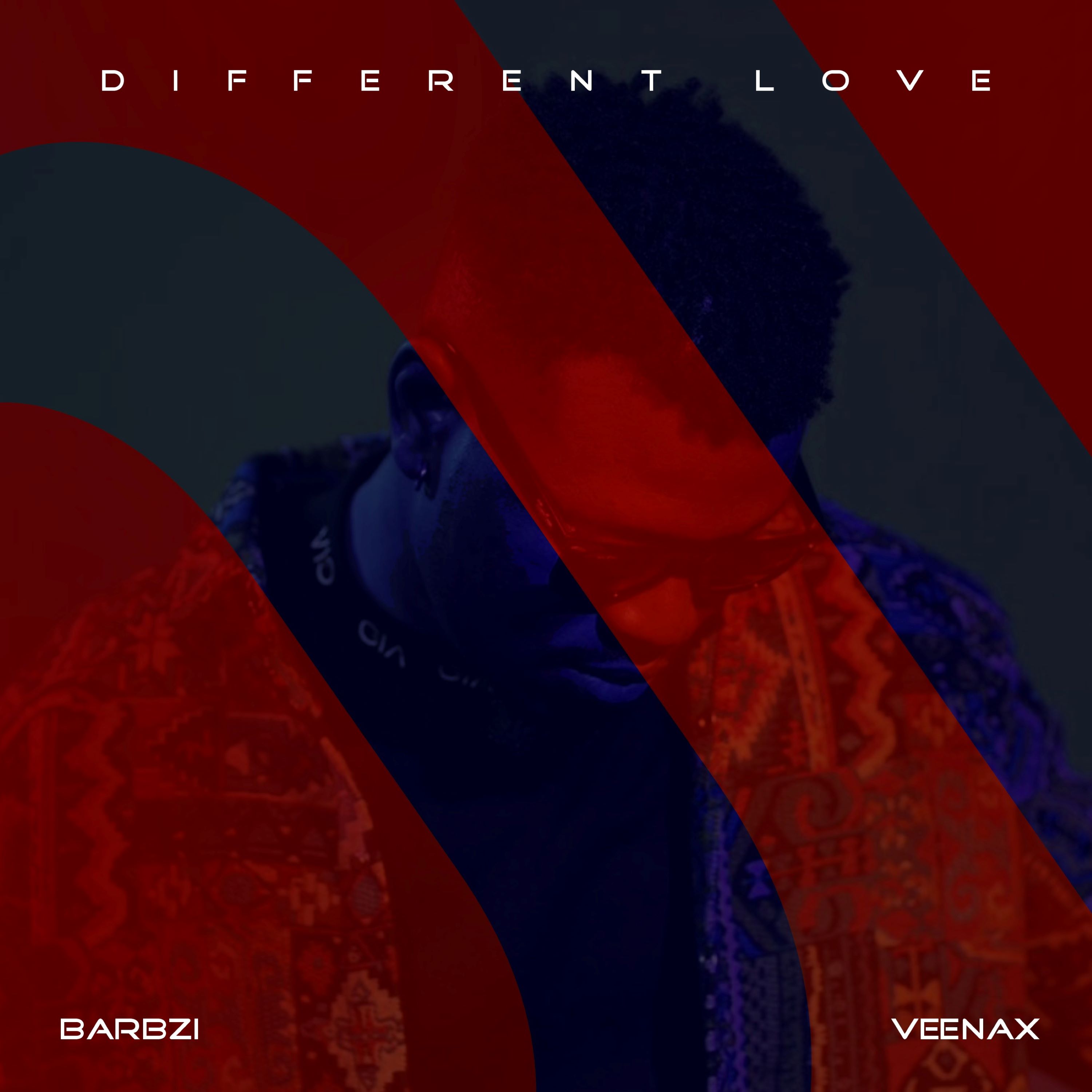 Different Love artwork