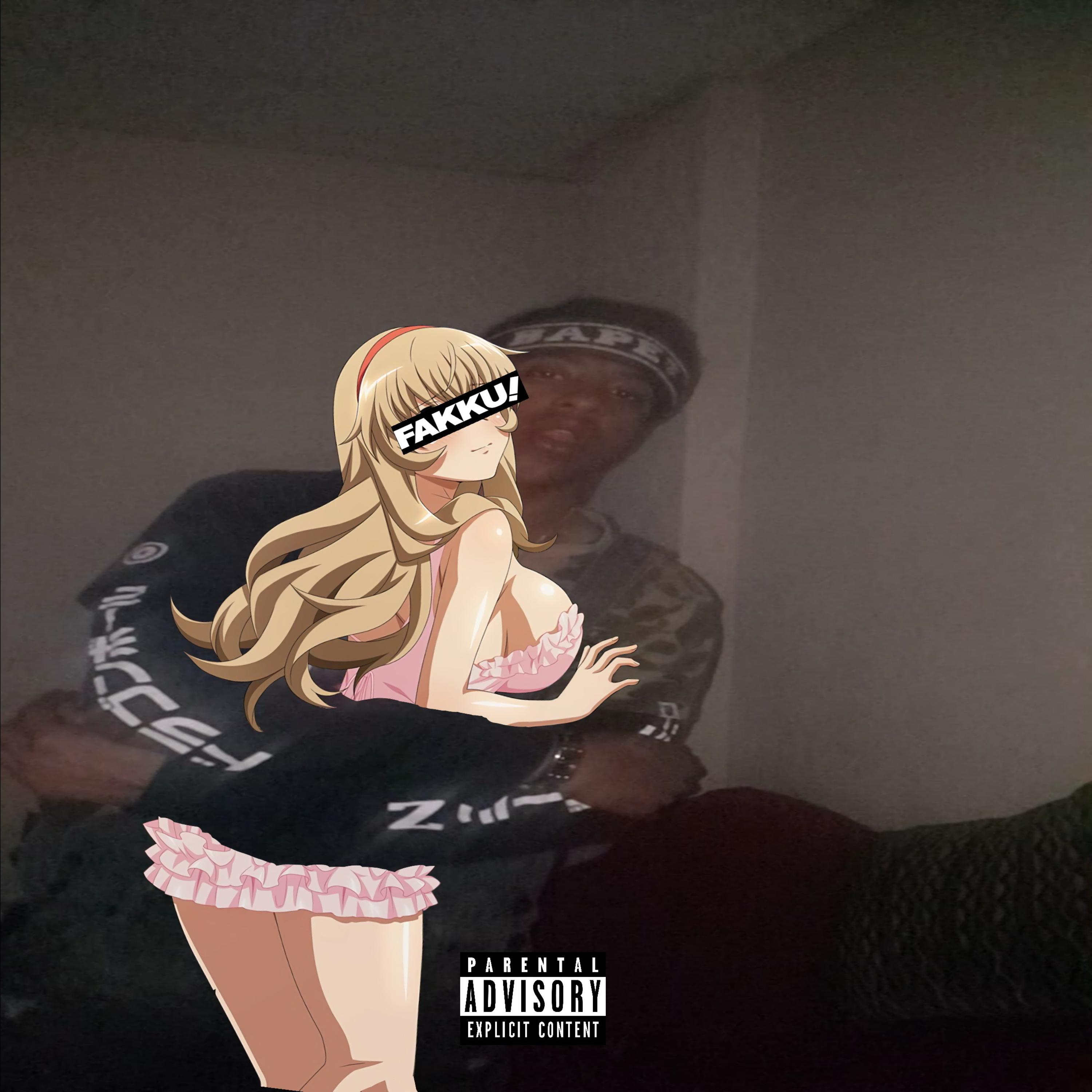 HENTAI ANIME PART II artwork