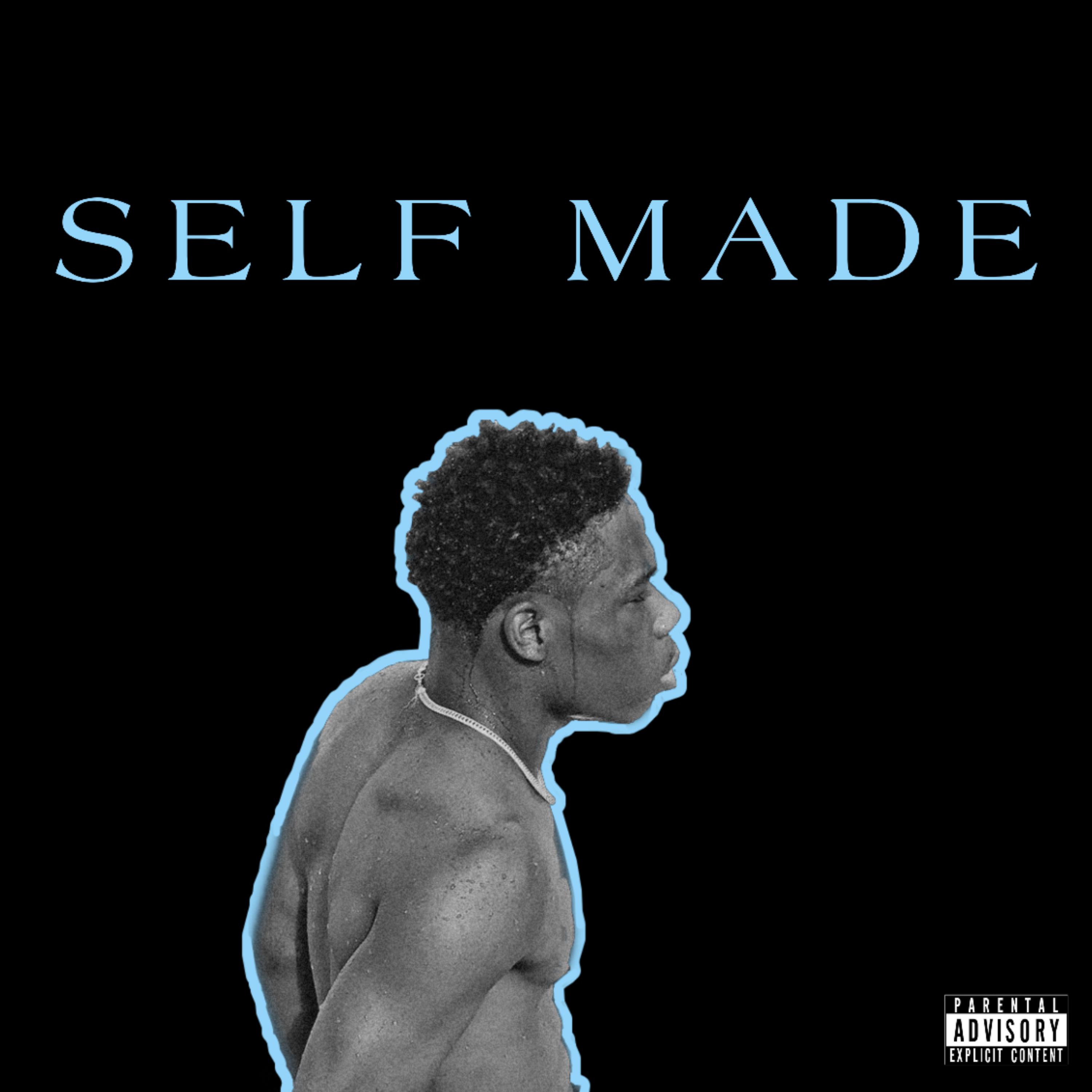 Self Made artwork
