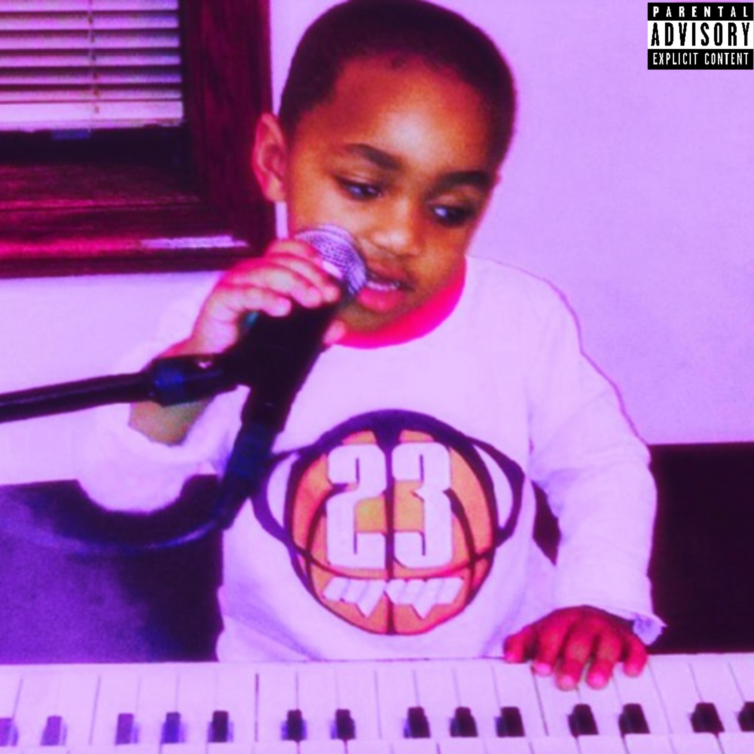 Flashback artwork