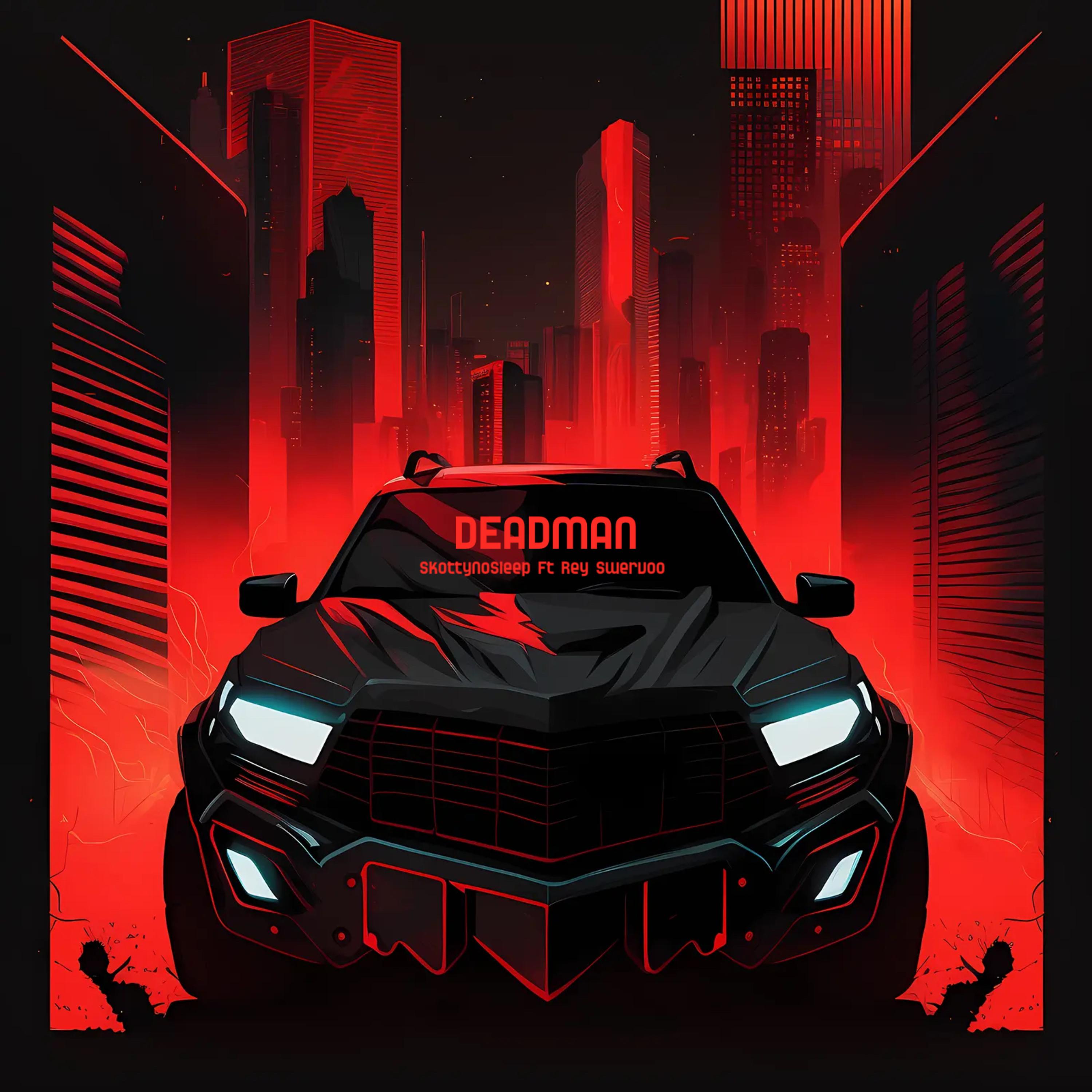 DeadMan artwork