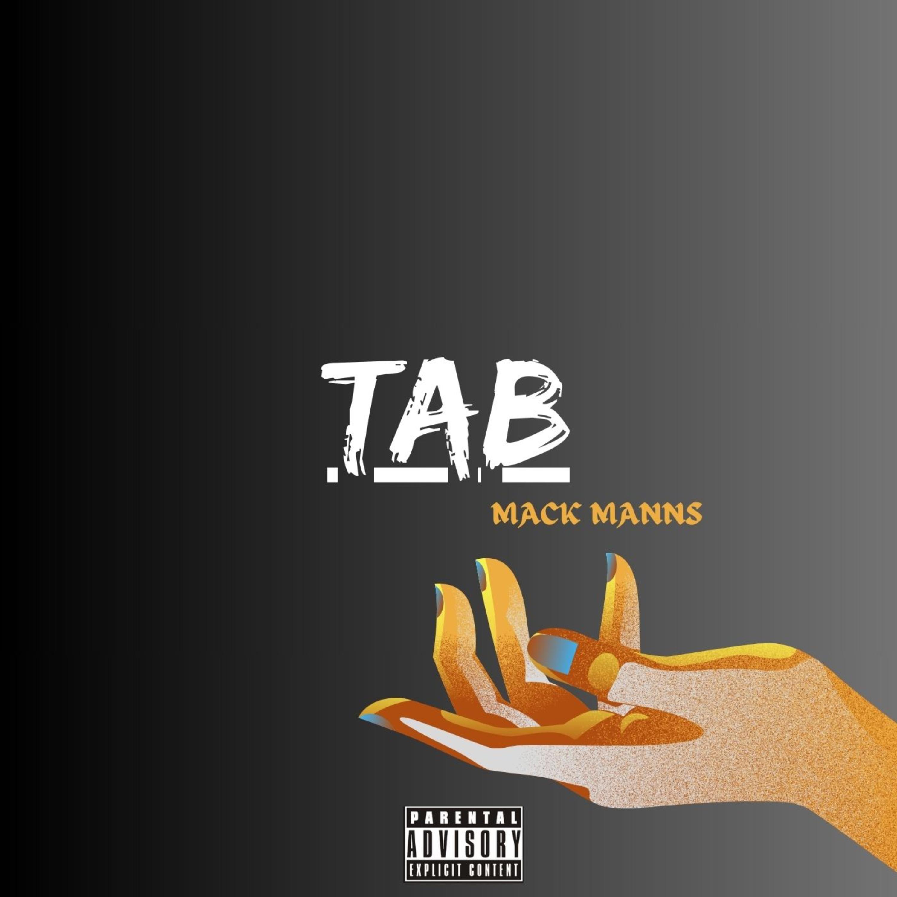 Tab artwork