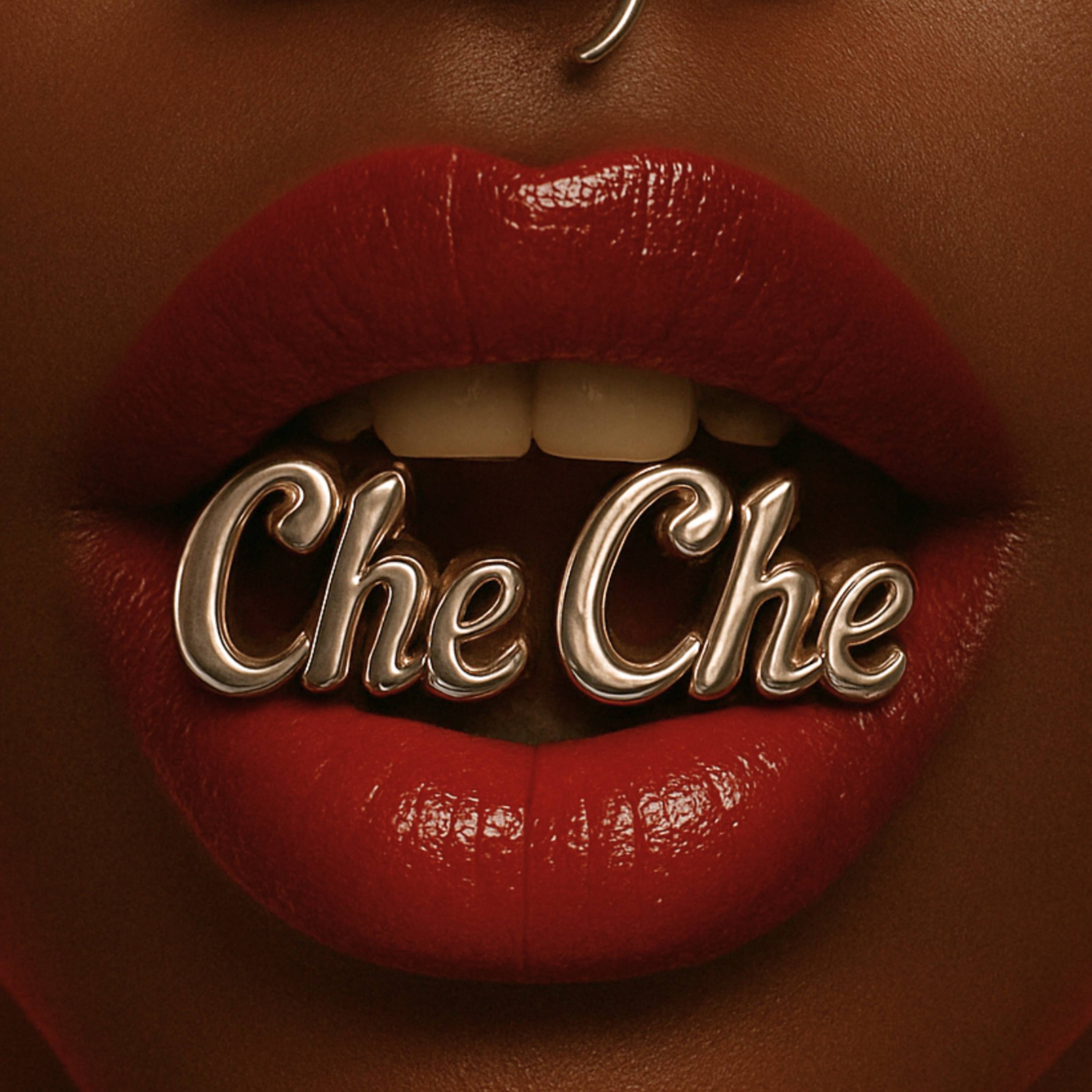 Che Che artwork