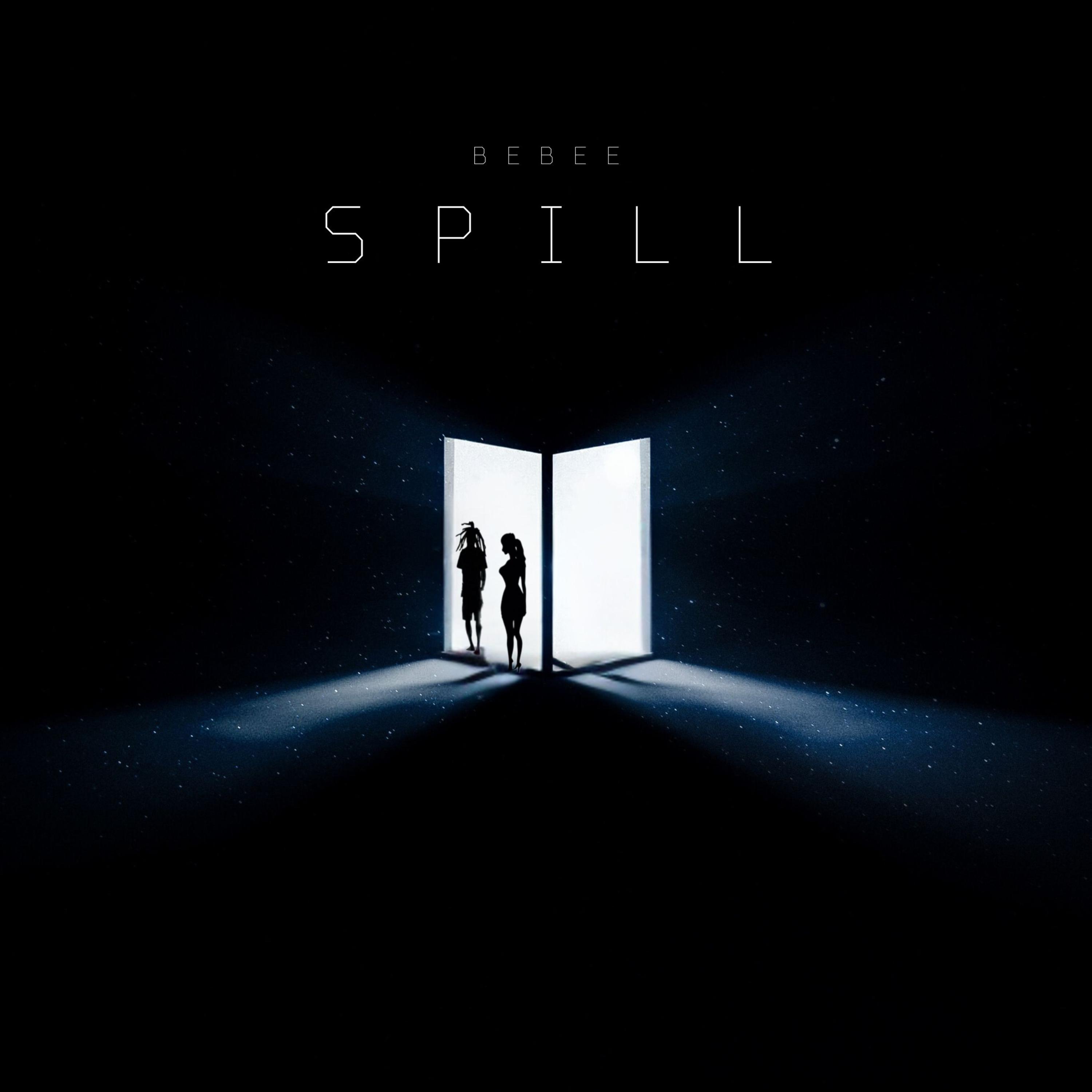 Spill artwork