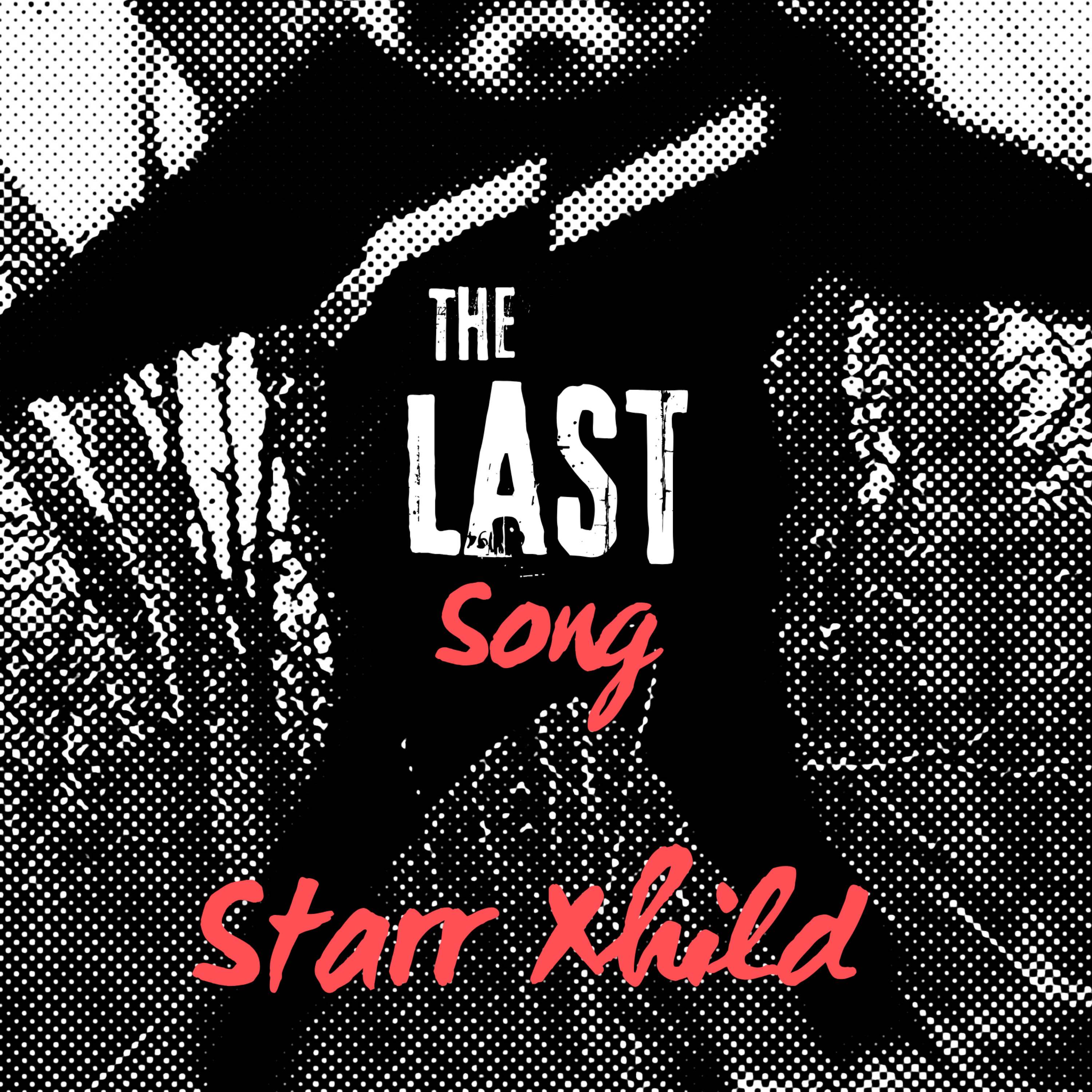 The Last Song by Starr Xhild cover art