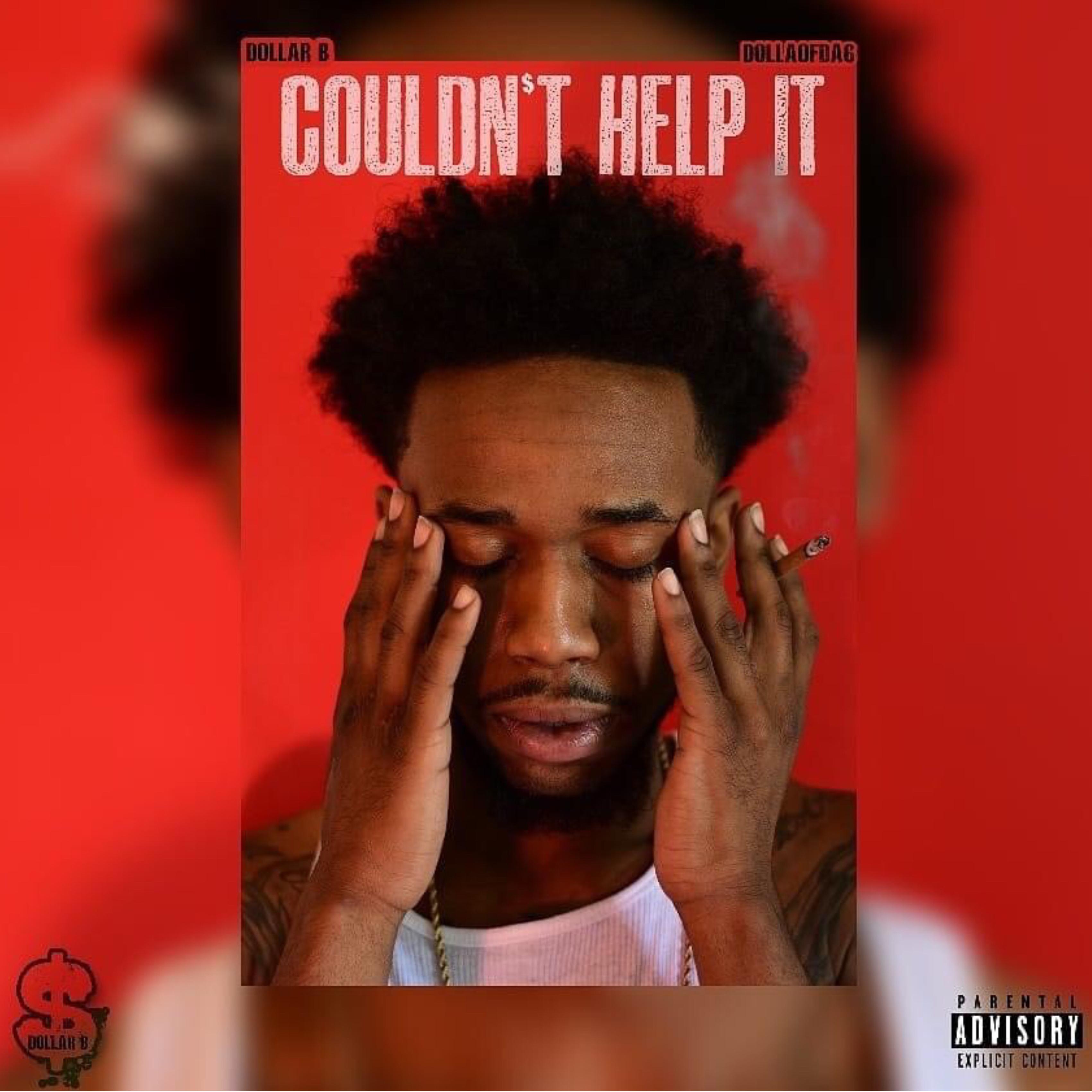 Couldnt Help It artwork