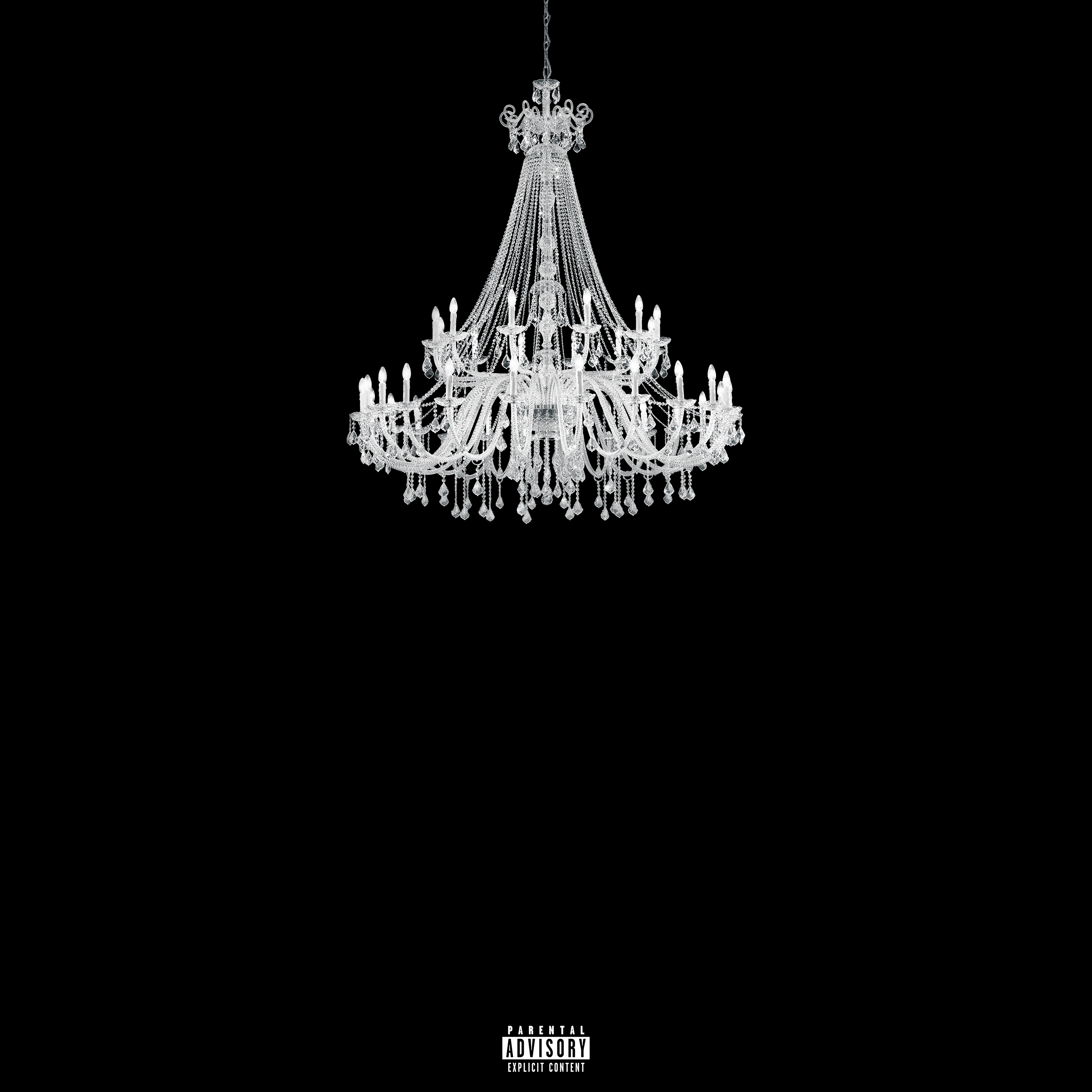 Rich Forever artwork