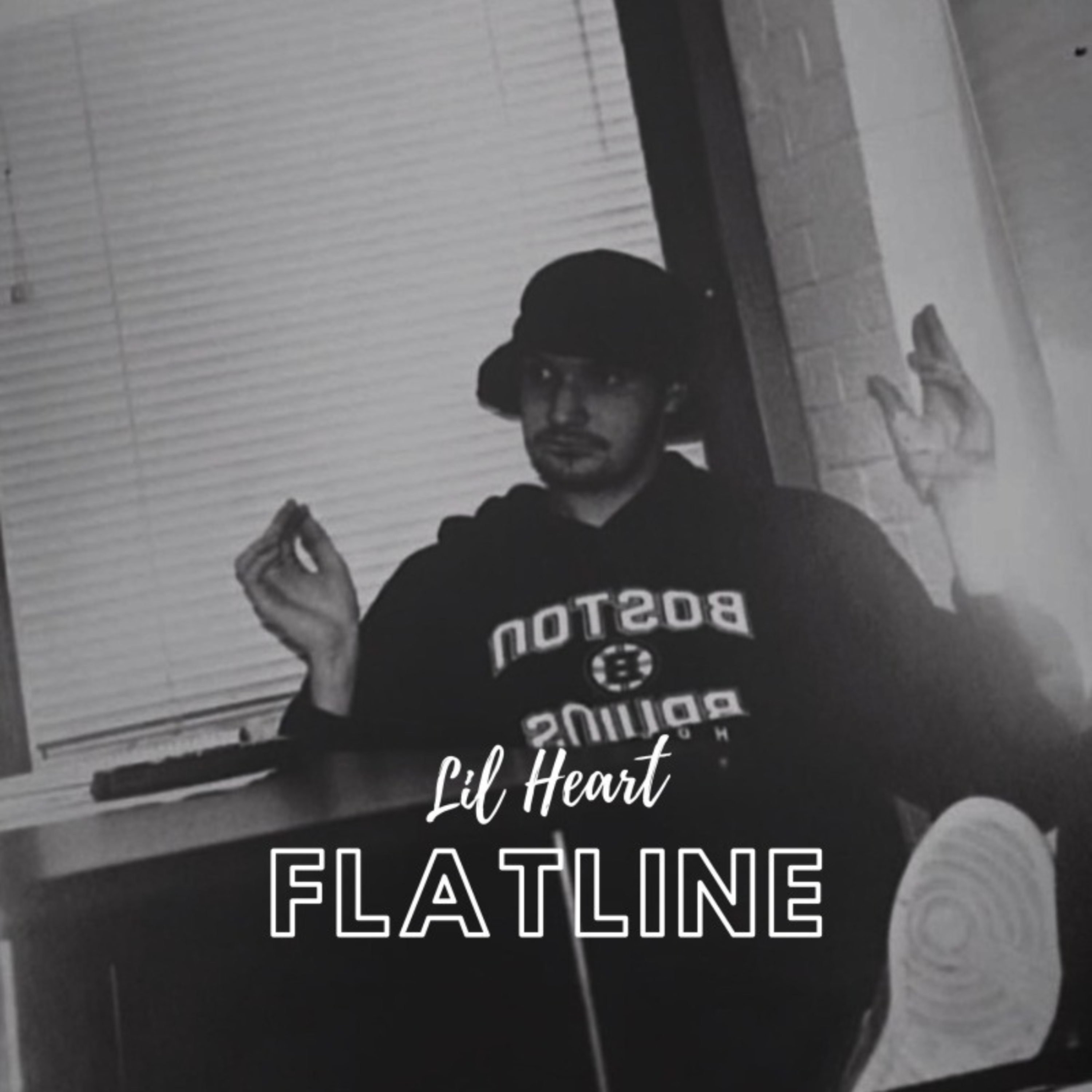 Flatline artwork