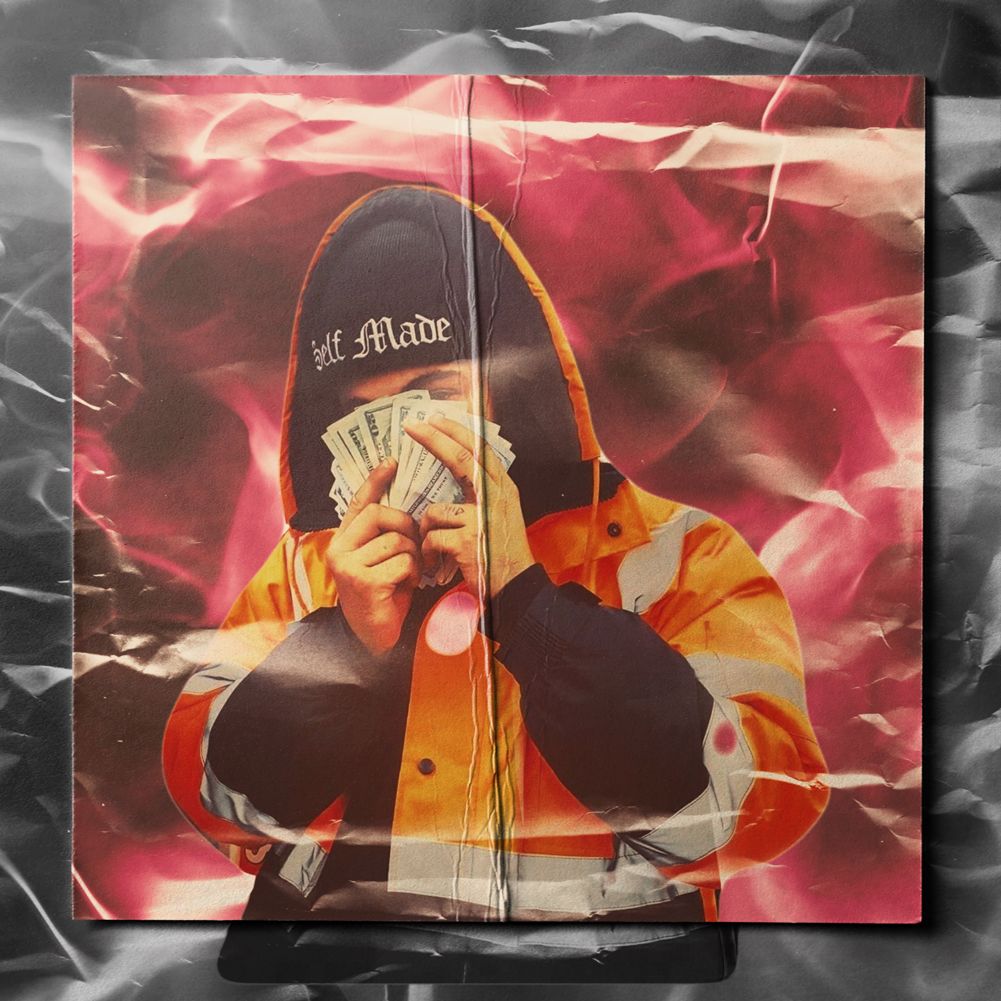New Glock Freestyle artwork