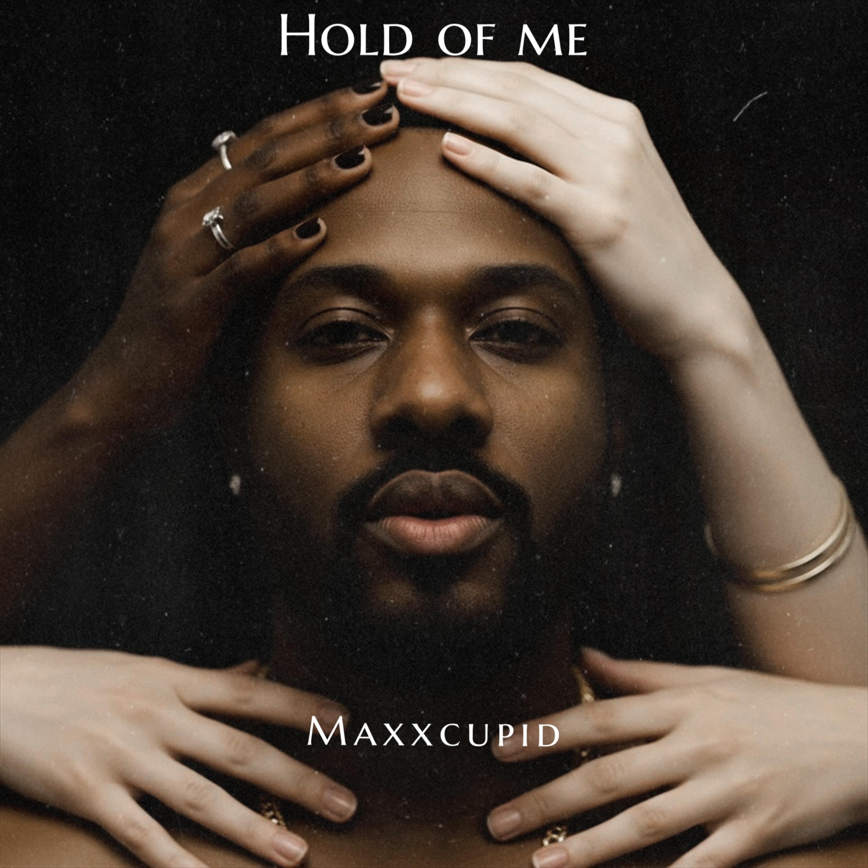 Hold Of Me artwork