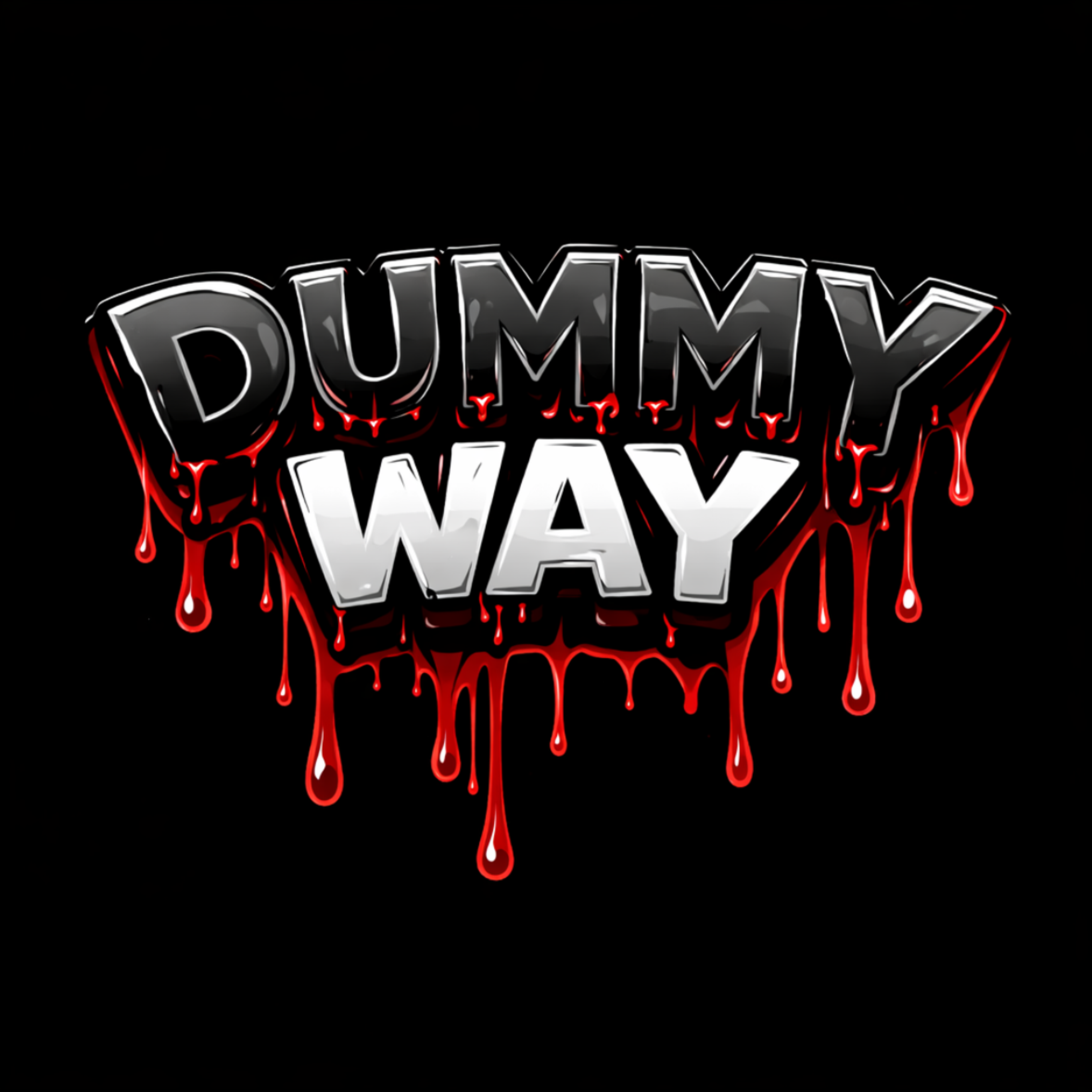 Dummy Way artwork