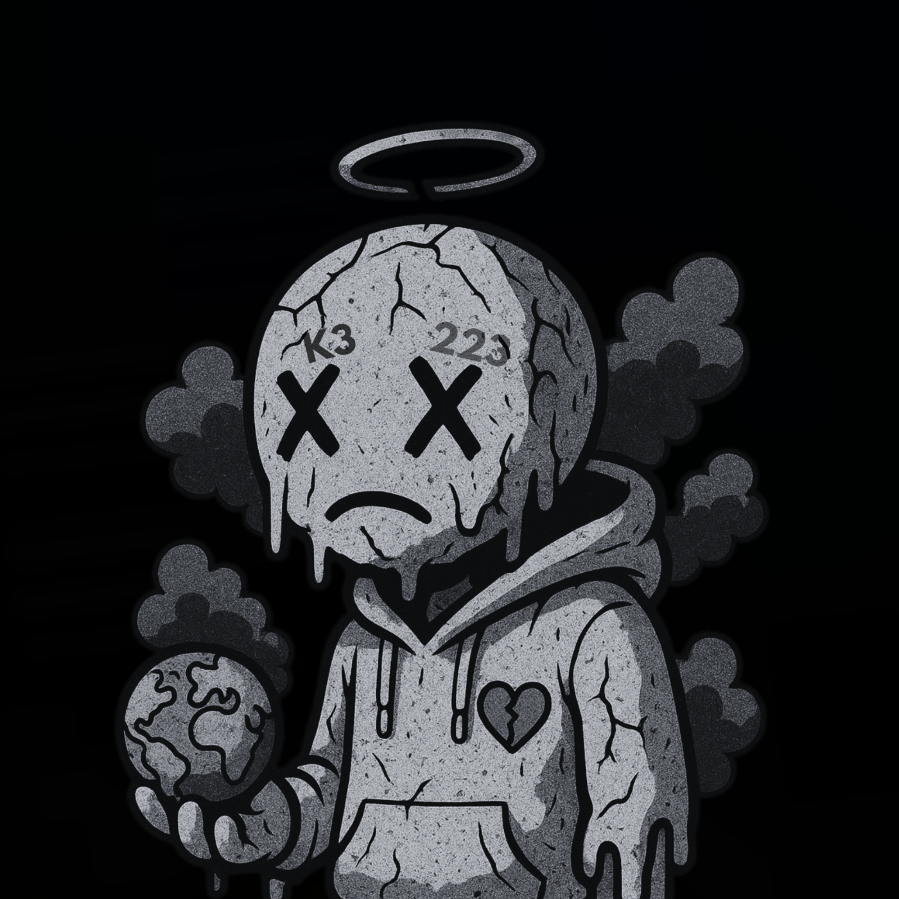 System Pt 2 artwork