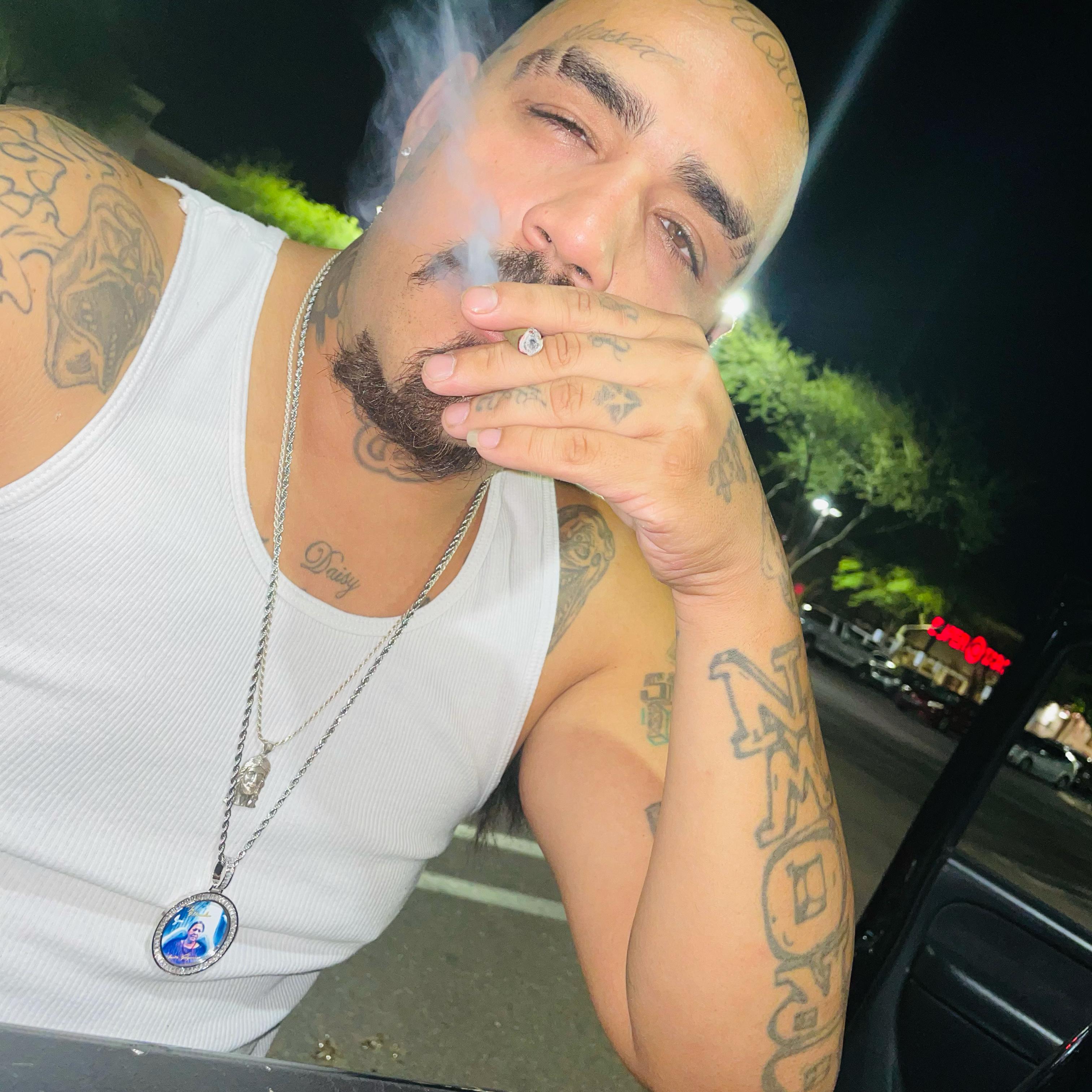 Who The Fuck artwork