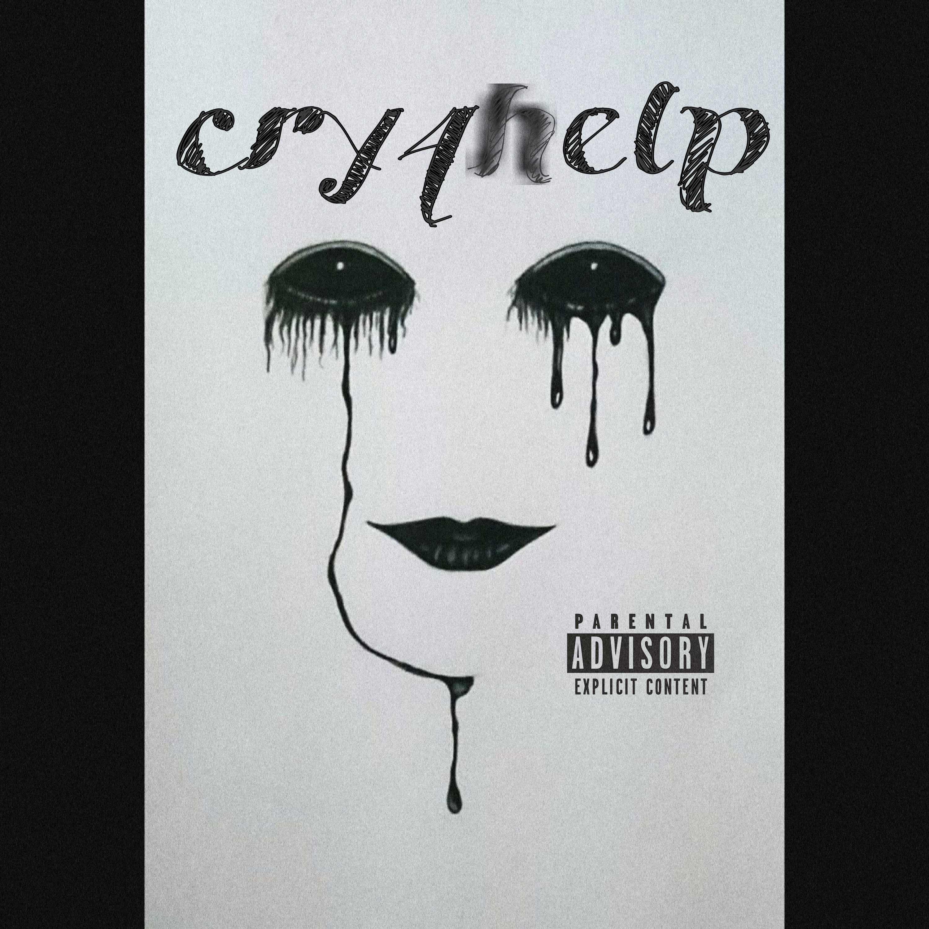cry4help by vv cover art
