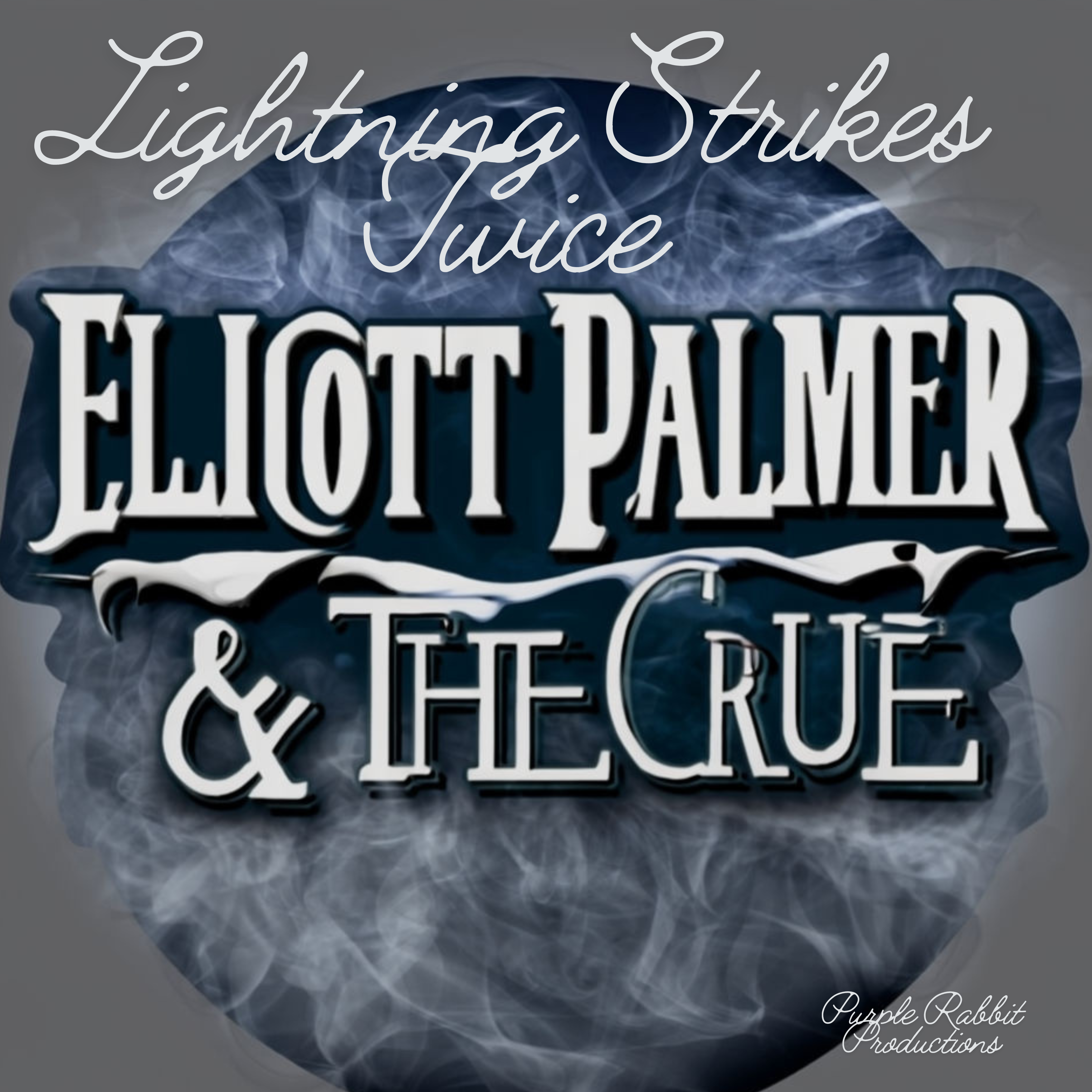 Lightning Strikes Twice artwork